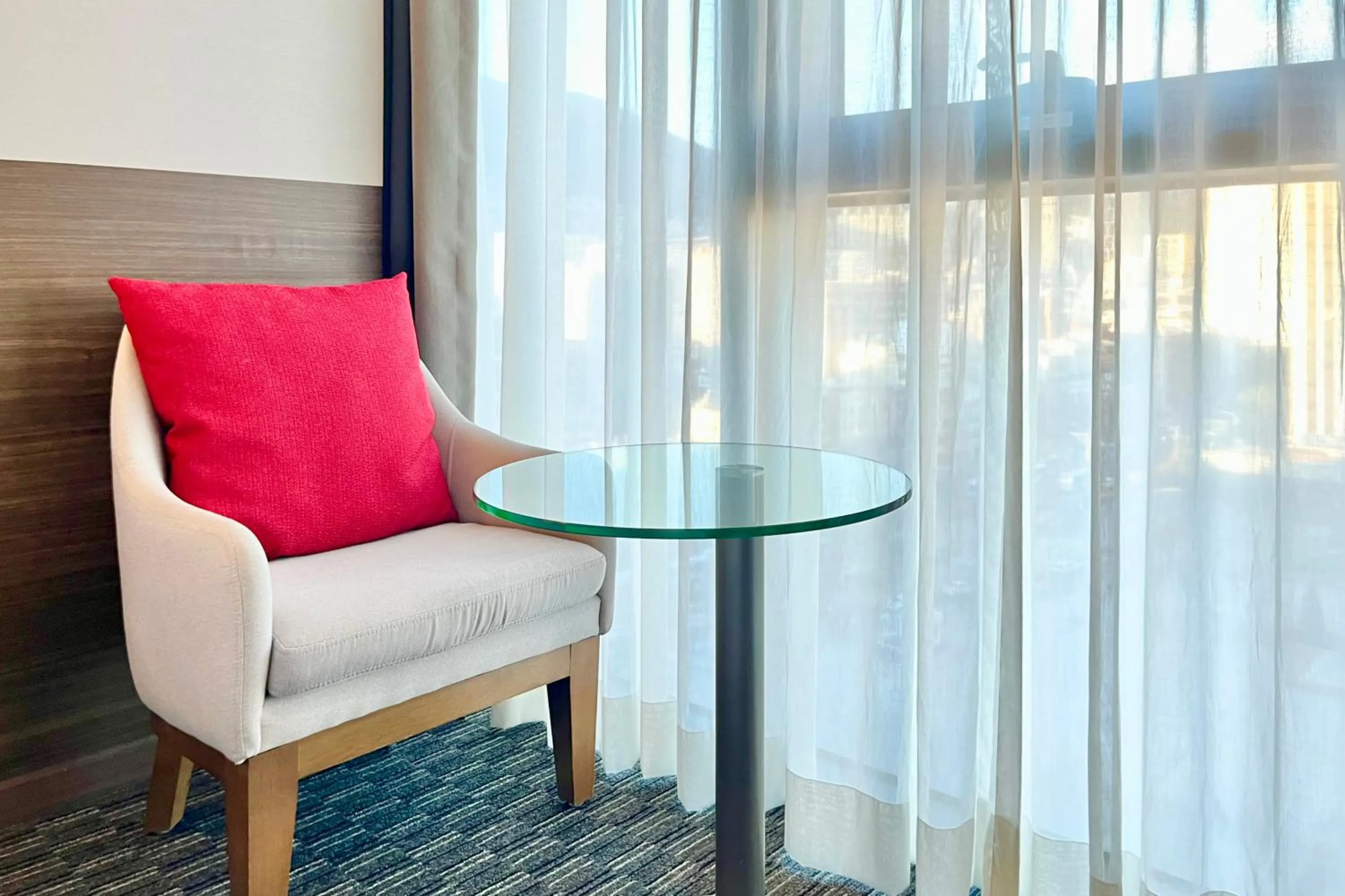 Ramada Encore by Wyndham Busan Station