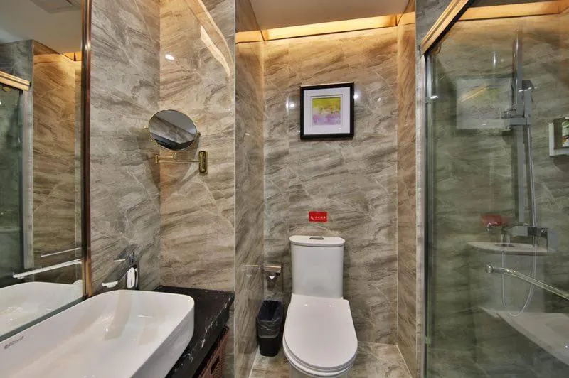 Ramada by Wyndham Zhangjiajie