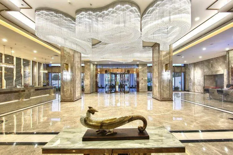 Ramada by Wyndham Zhangjiajie