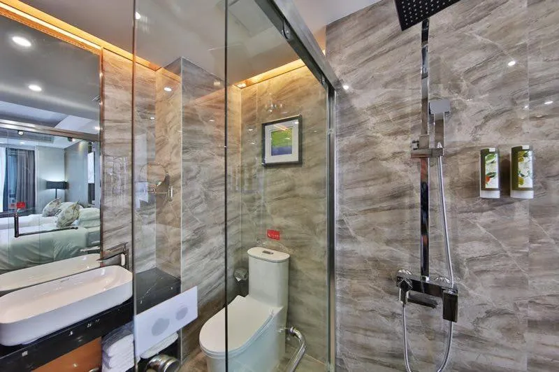 Ramada by Wyndham Zhangjiajie