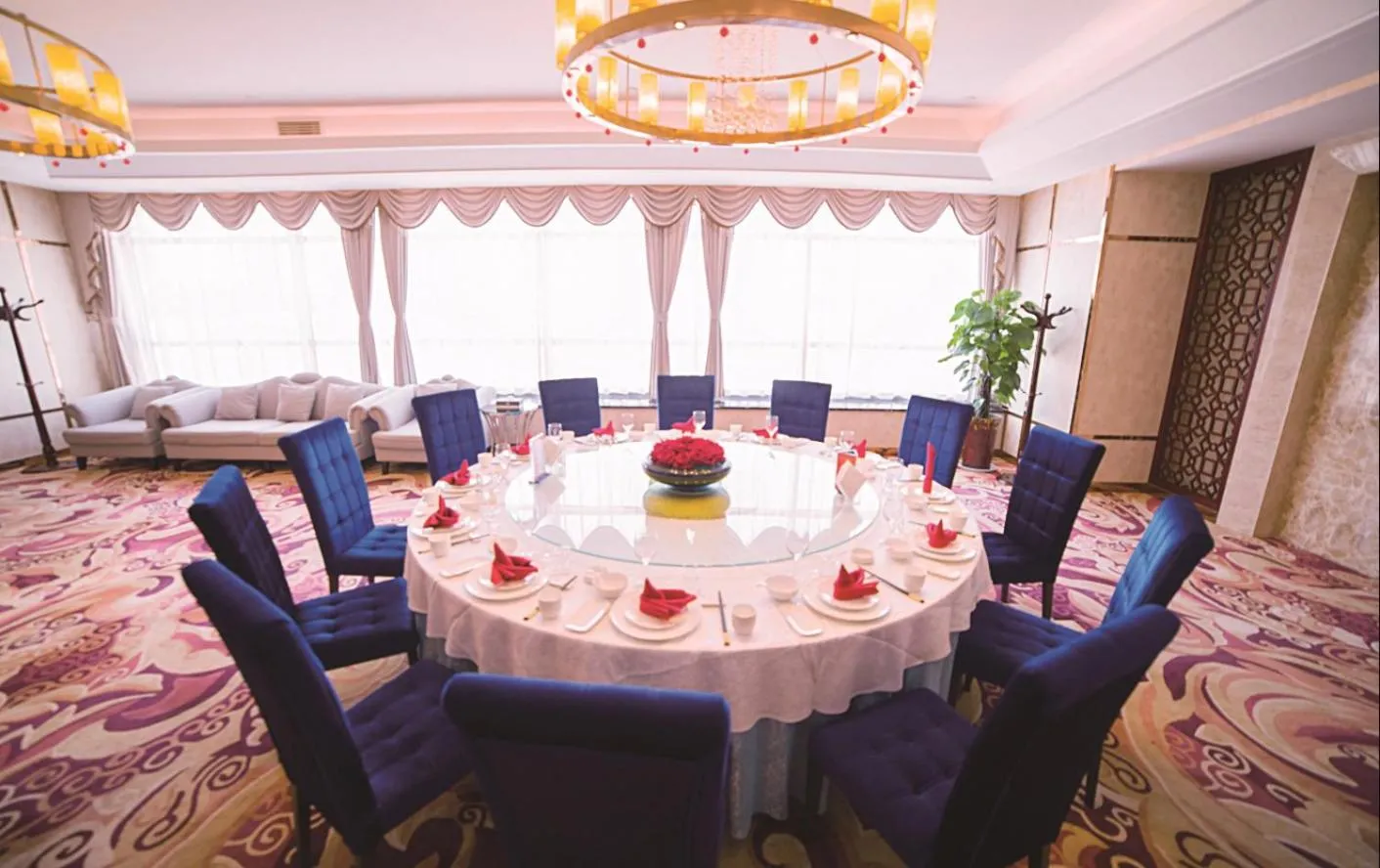 Days Hotel & Suites by Wyndham Jiangsu Xinyi