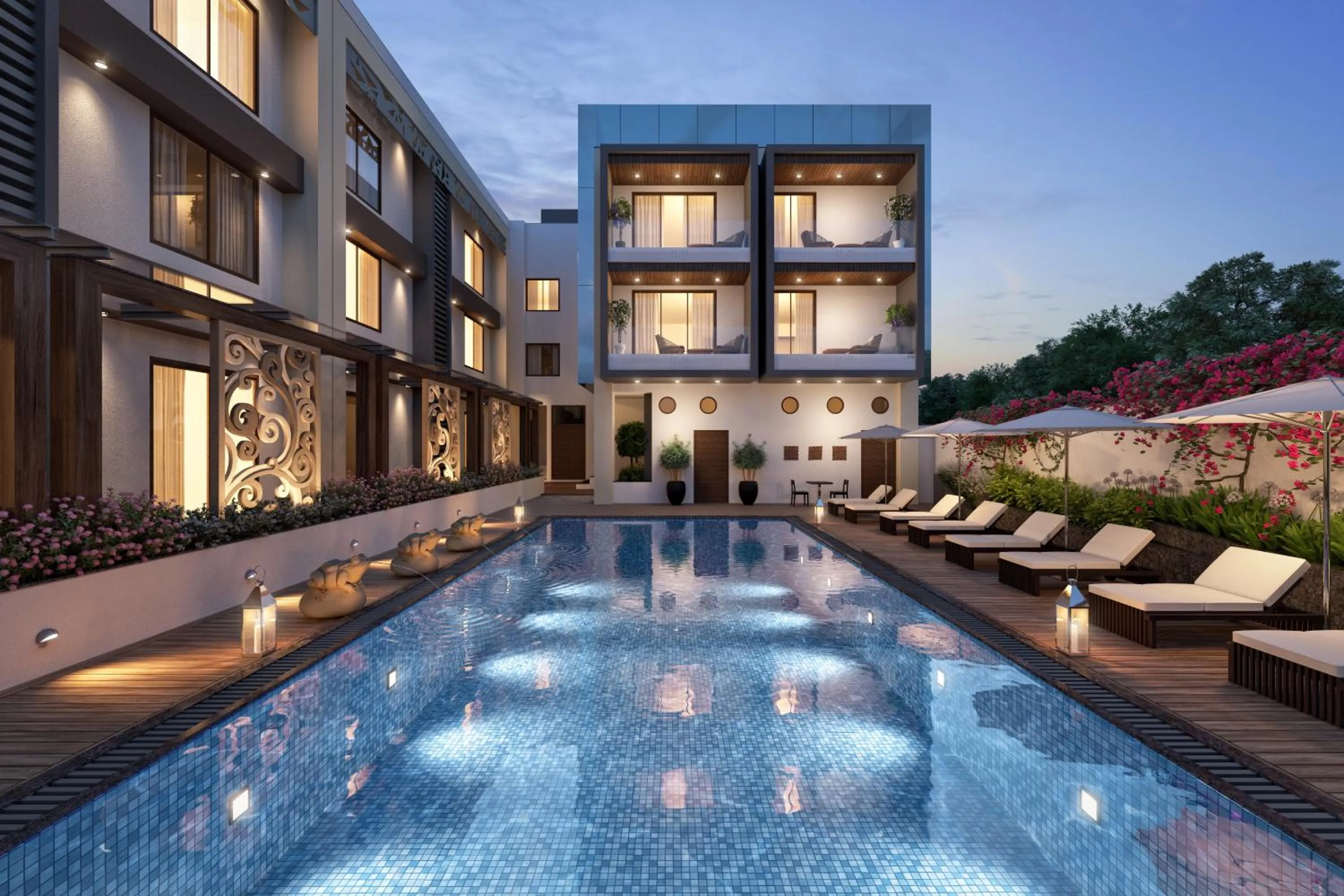 Sports in Ramada by Wyndham Gandhidham Shinay