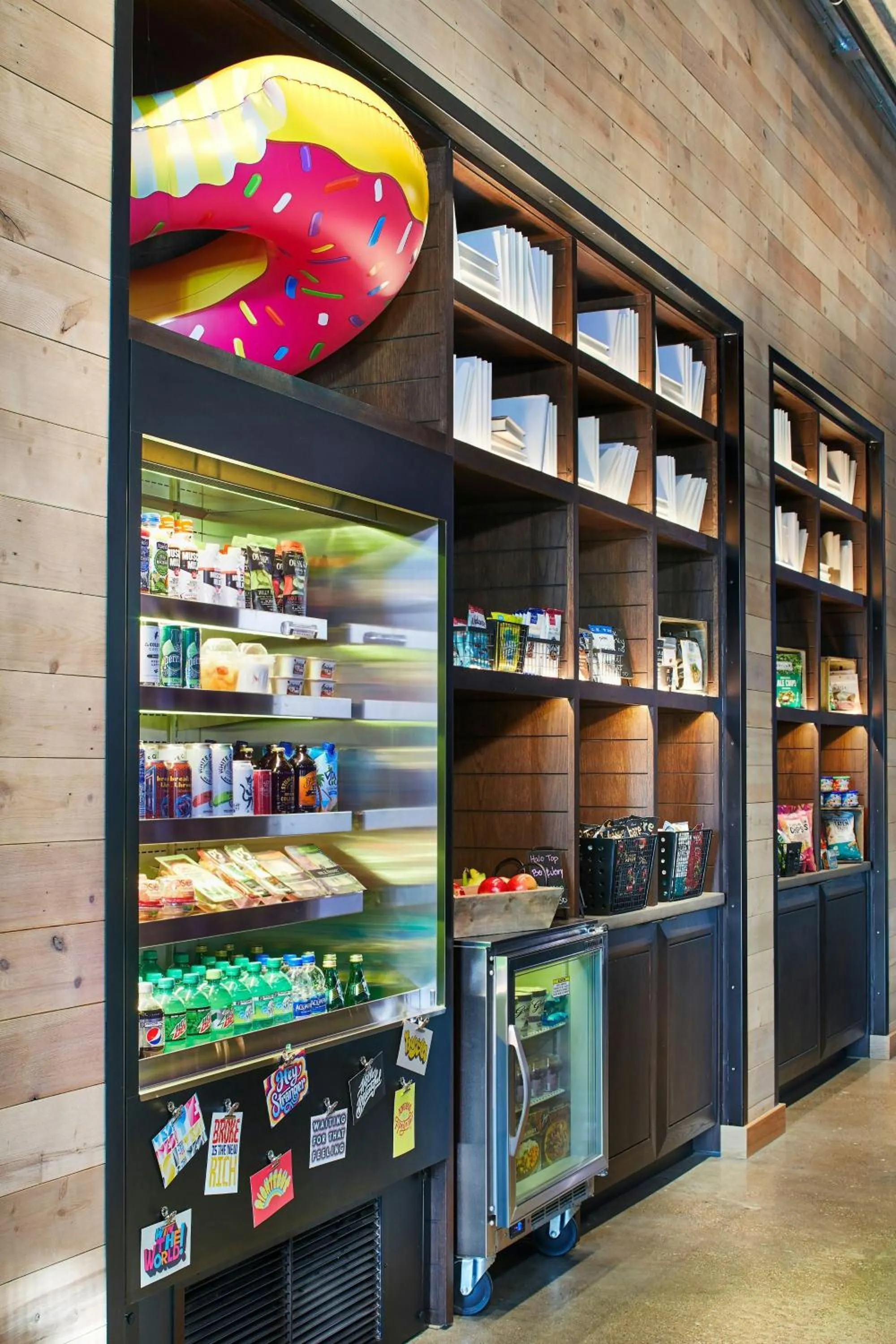 Other in Moxy Columbus Short North