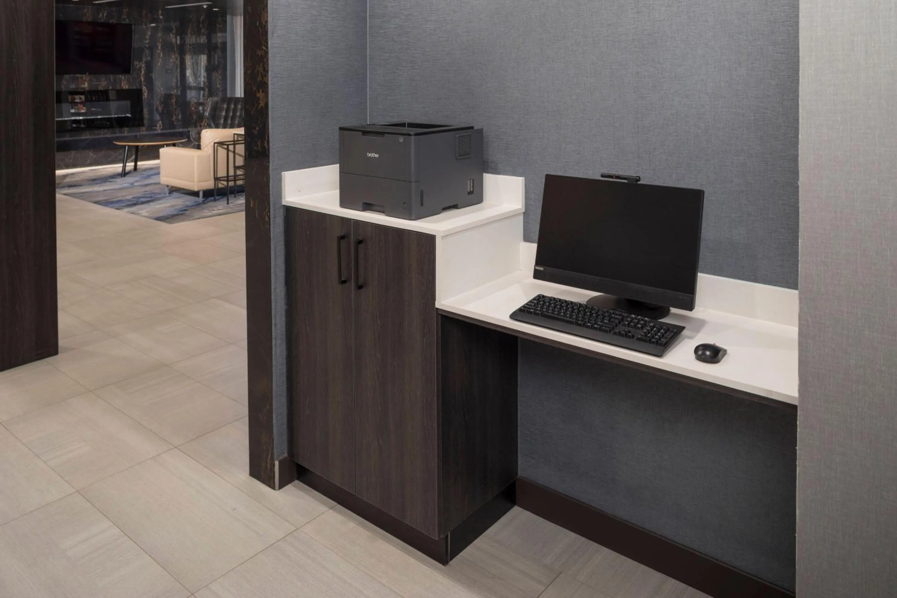 Other in Fairfield Inn & Suites by Marriott Oklahoma City Downtown