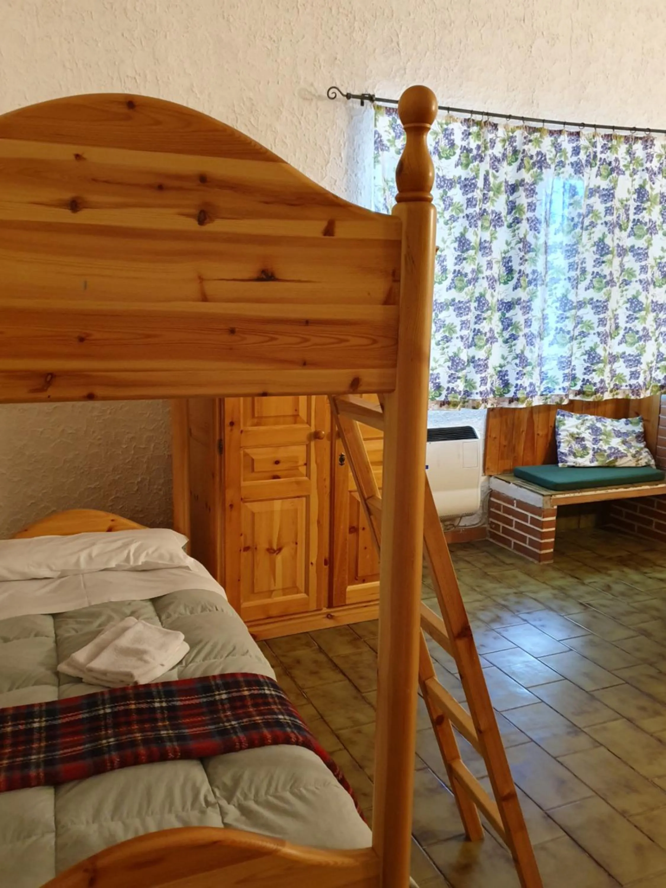 Residence Serra La Nave