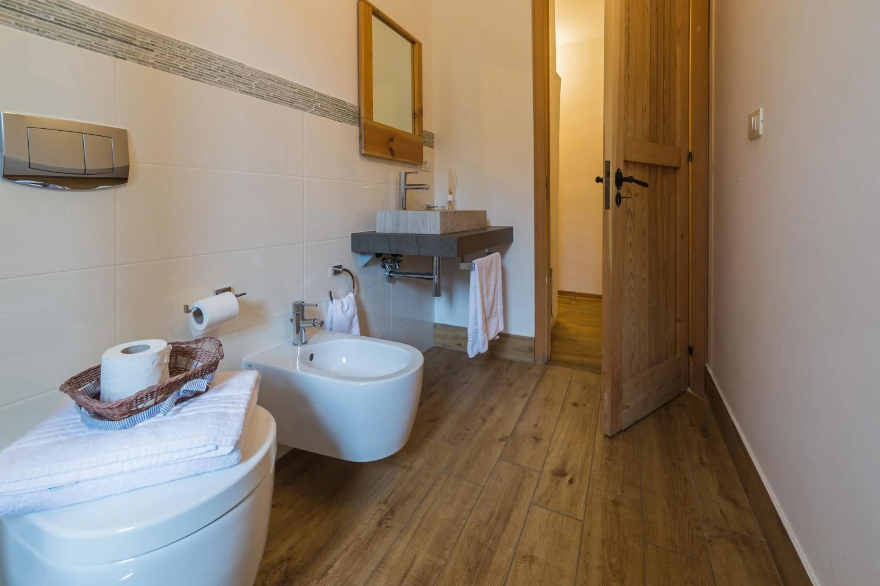 Residence Serra La Nave