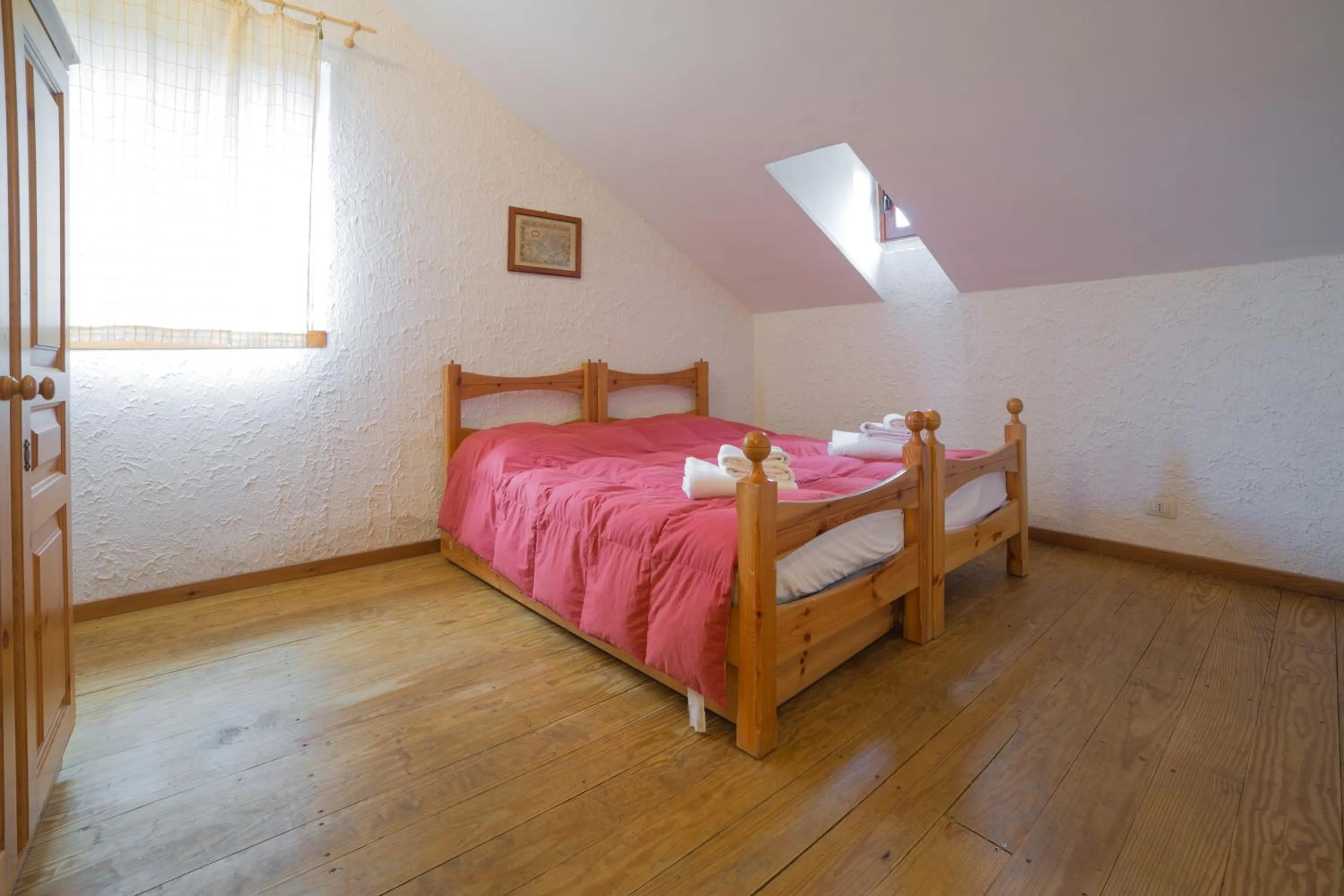 Residence Serra La Nave