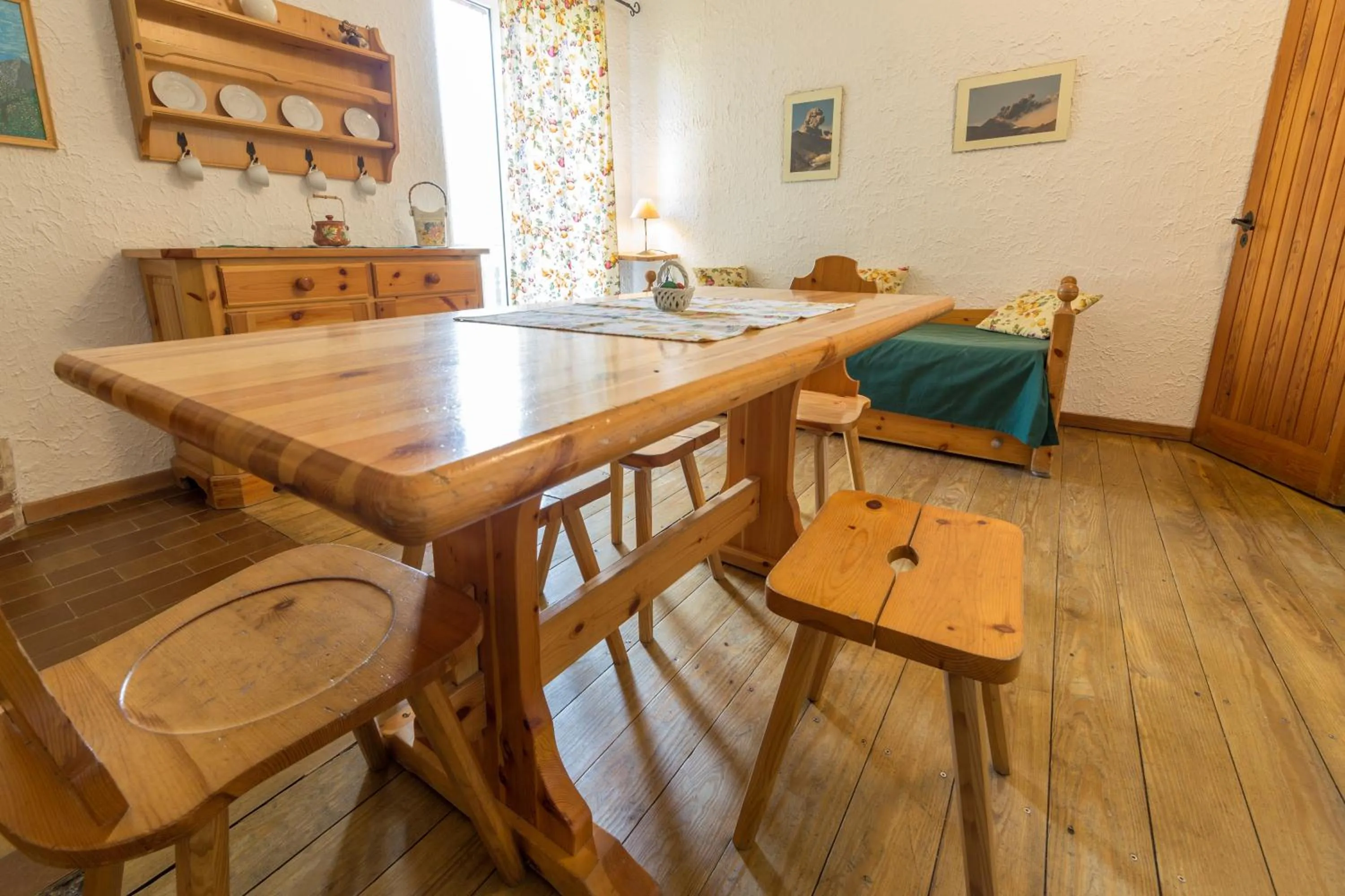 Residence Serra La Nave