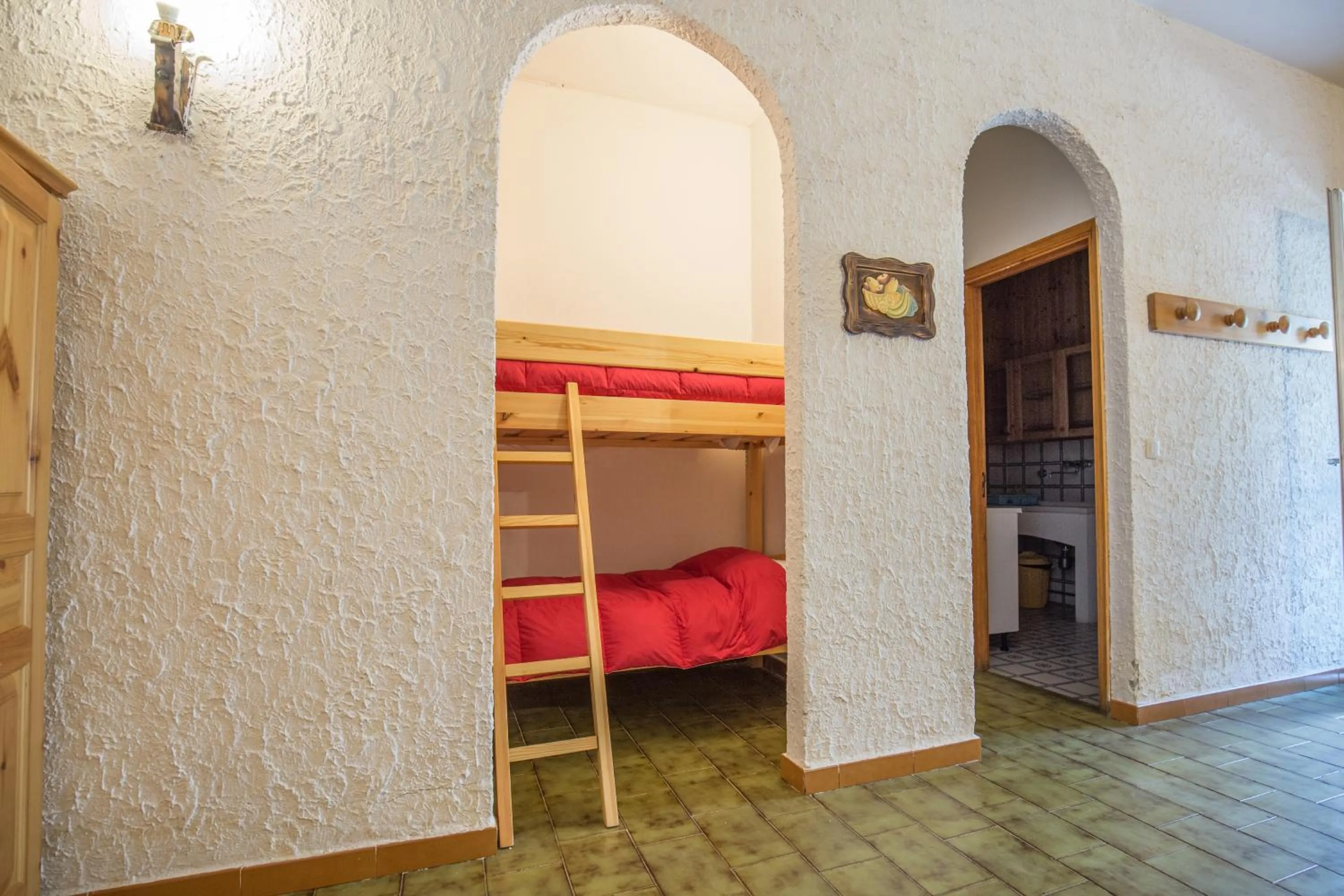 Residence Serra La Nave