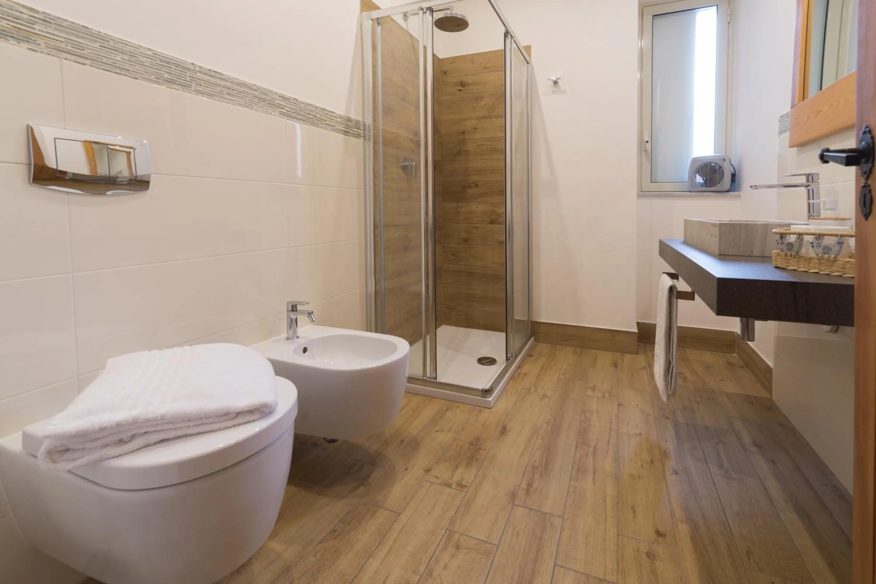 Residence Serra La Nave