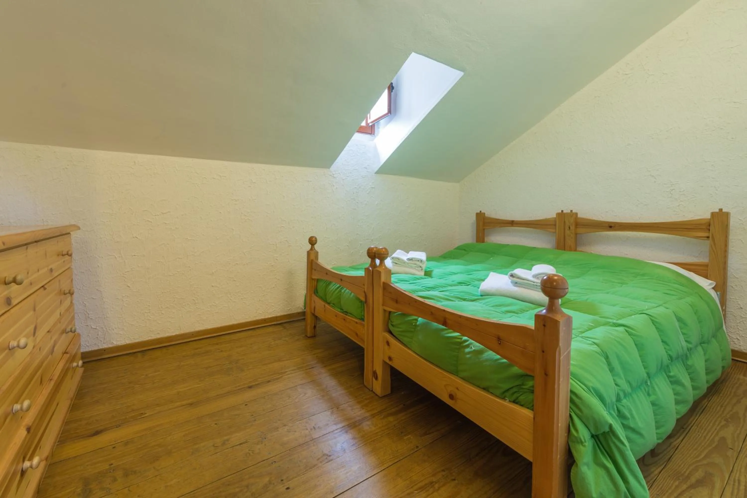 Residence Serra La Nave