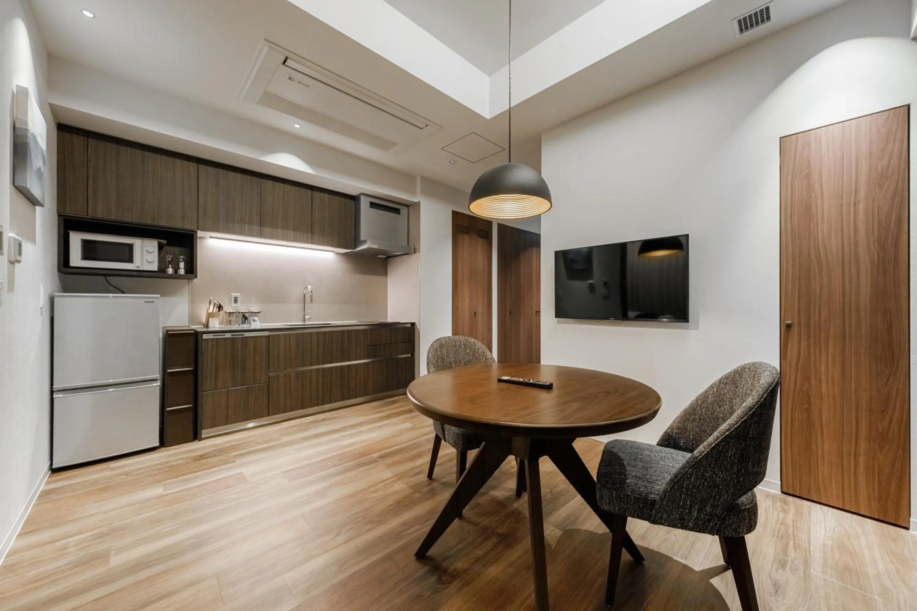 TV and multimedia in The Vale Rusutsu