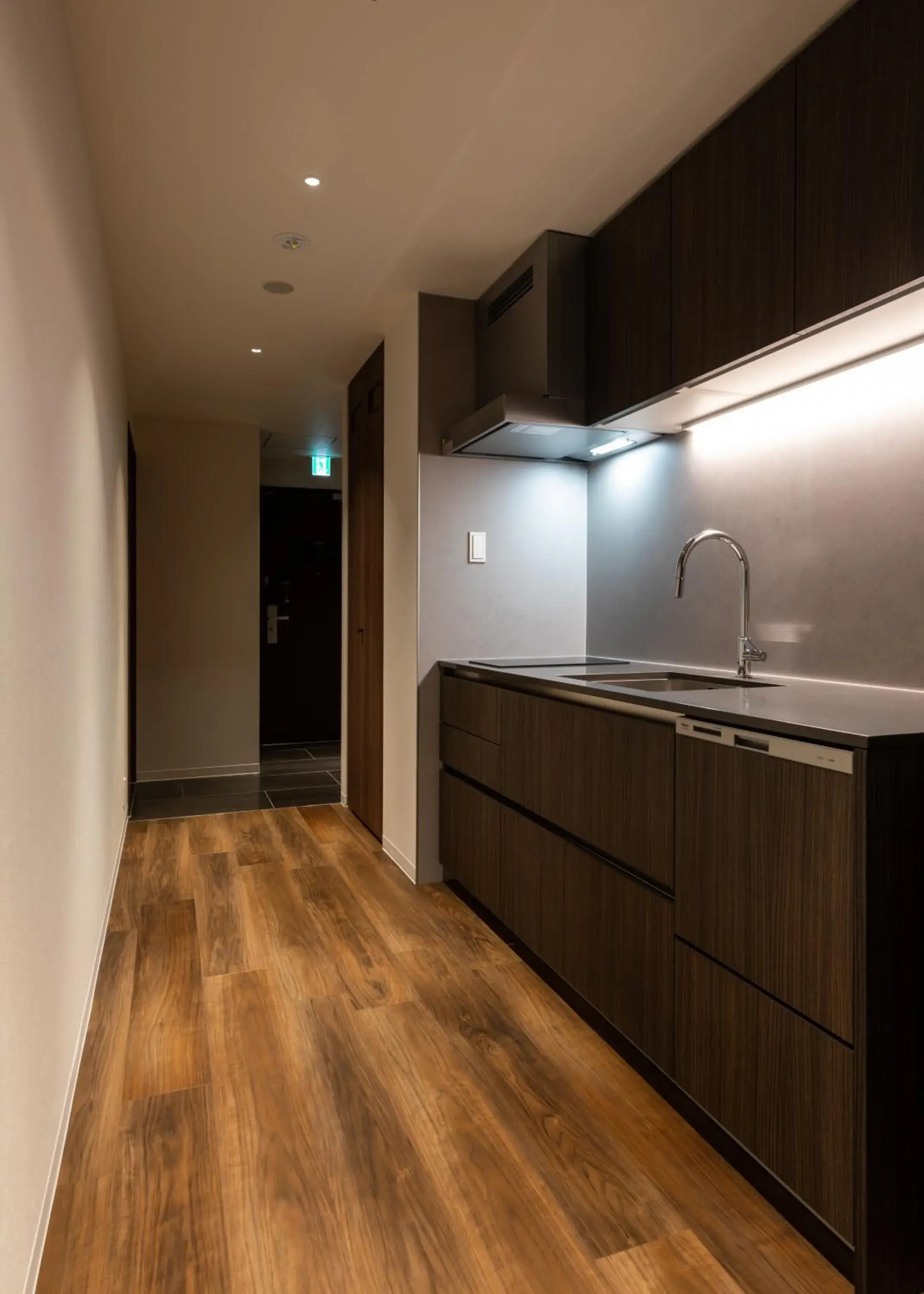 2 Bedroom Suite (Dual Key) in The Vale Rusutsu 2 Bedroom Suite (Dual Key) in The Vale Rusutsu