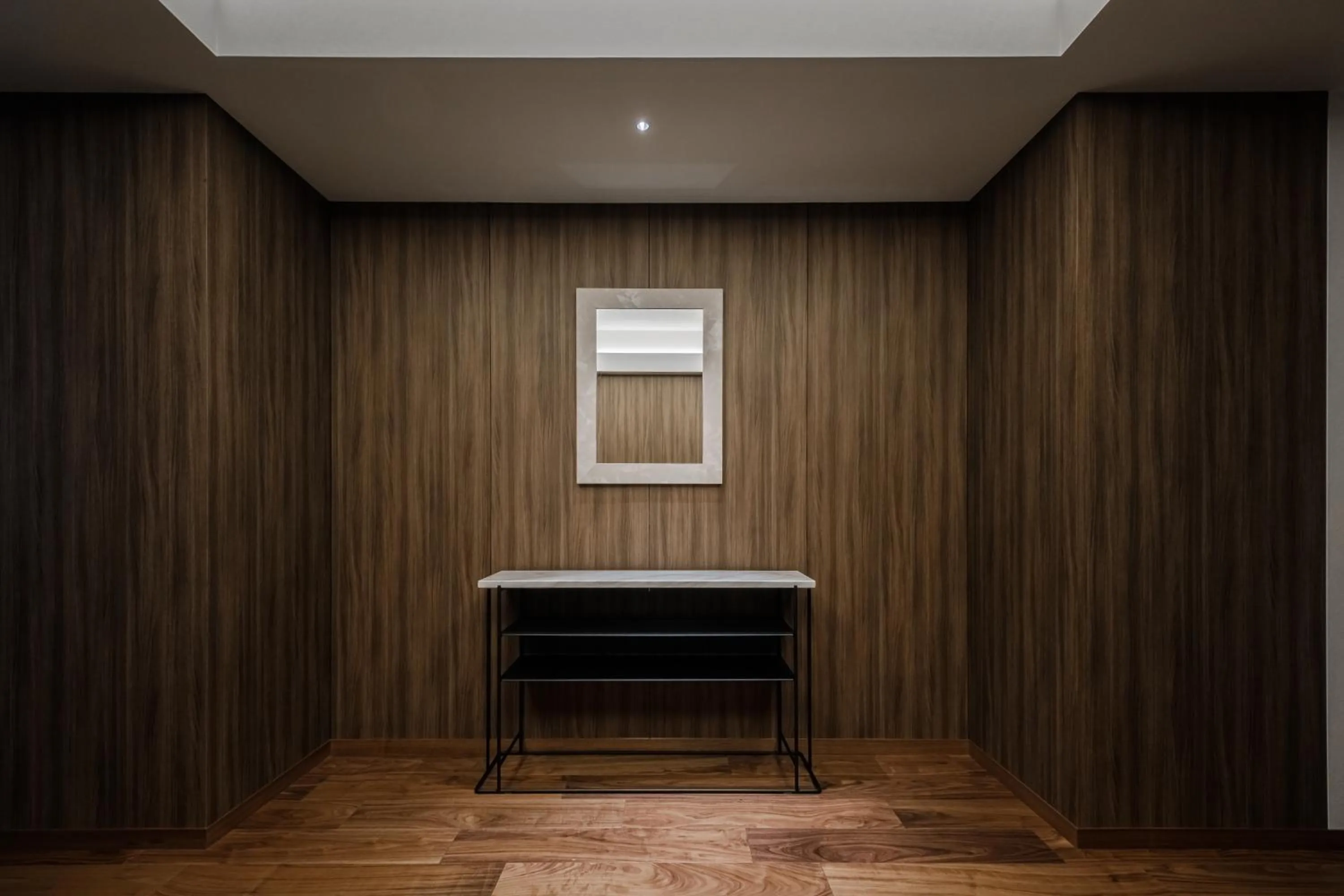 hair dresser in The Vale Rusutsu