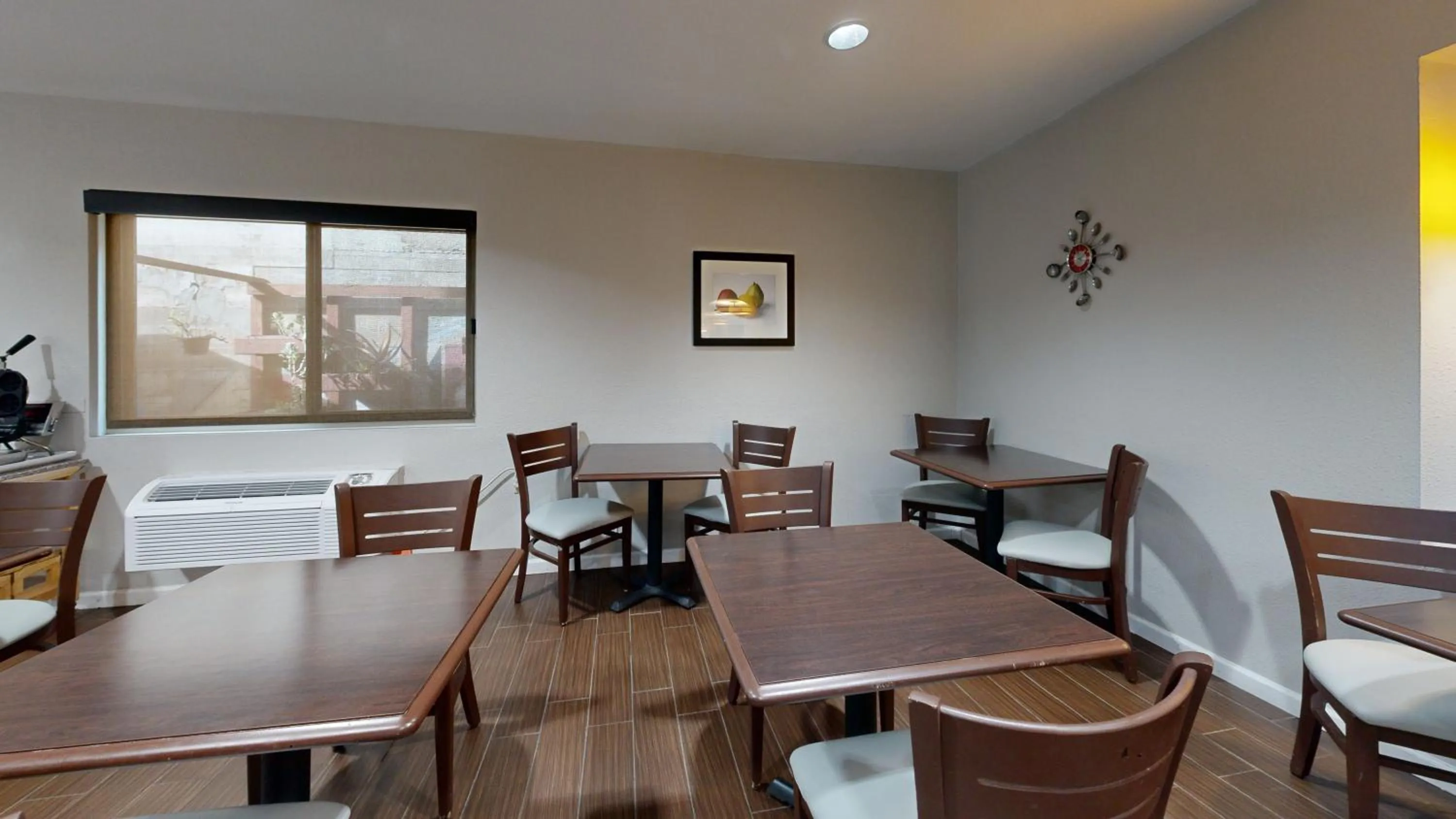 Comfort Inn Gaslamp Convention Center