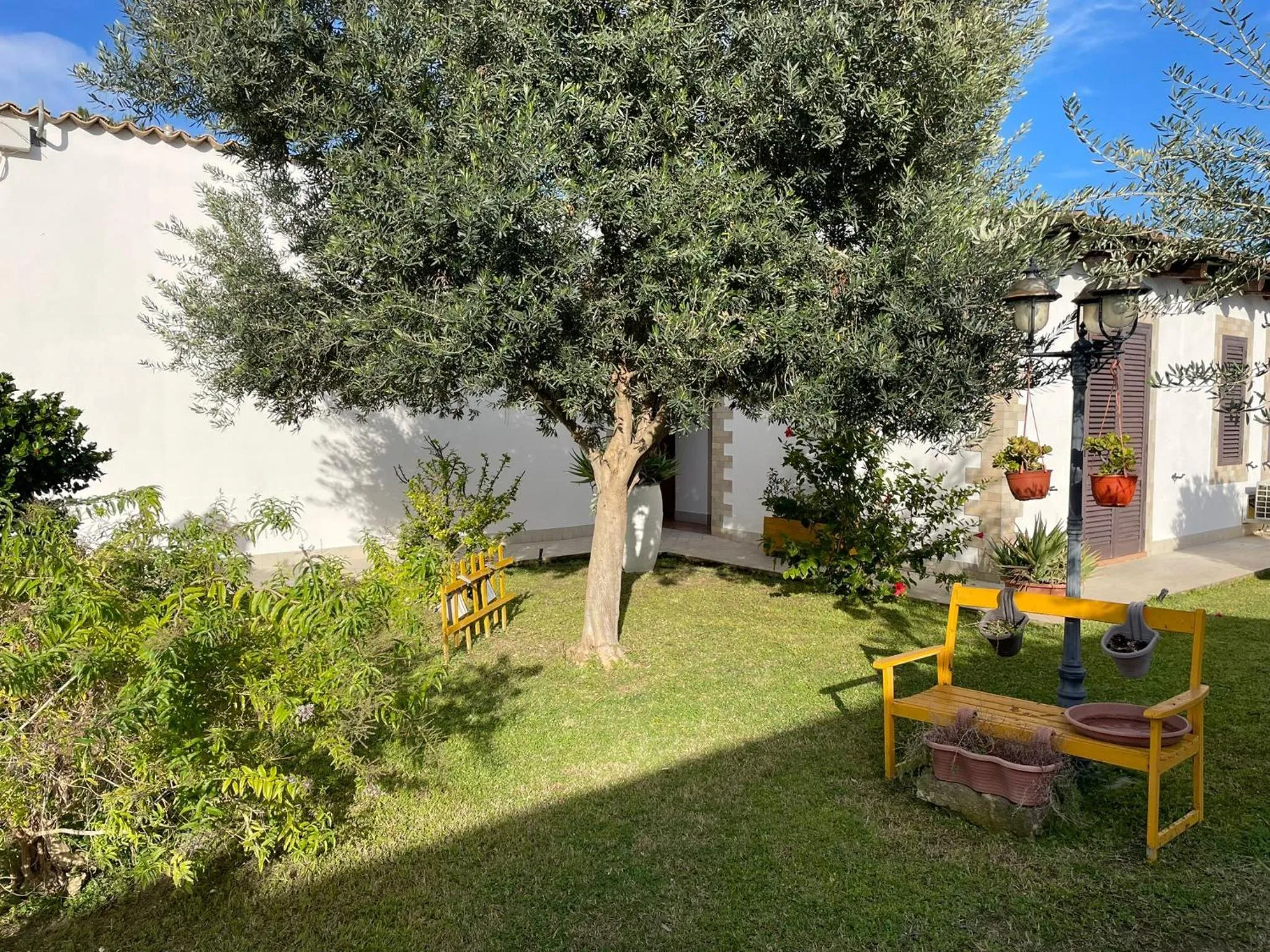 Le Case Al Quadrato Residence