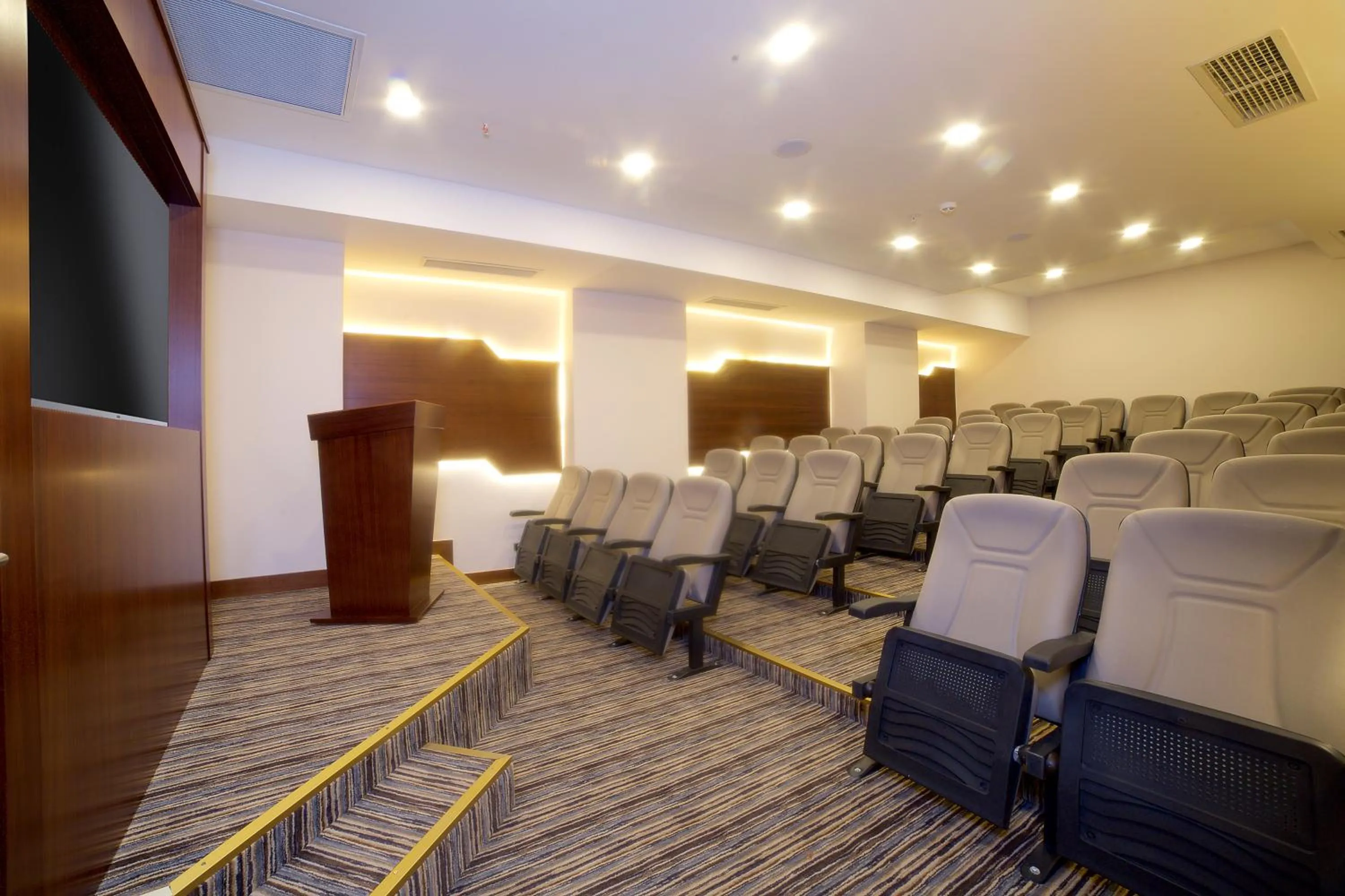 Meeting/conference room in My Dream Istanbul Hotel