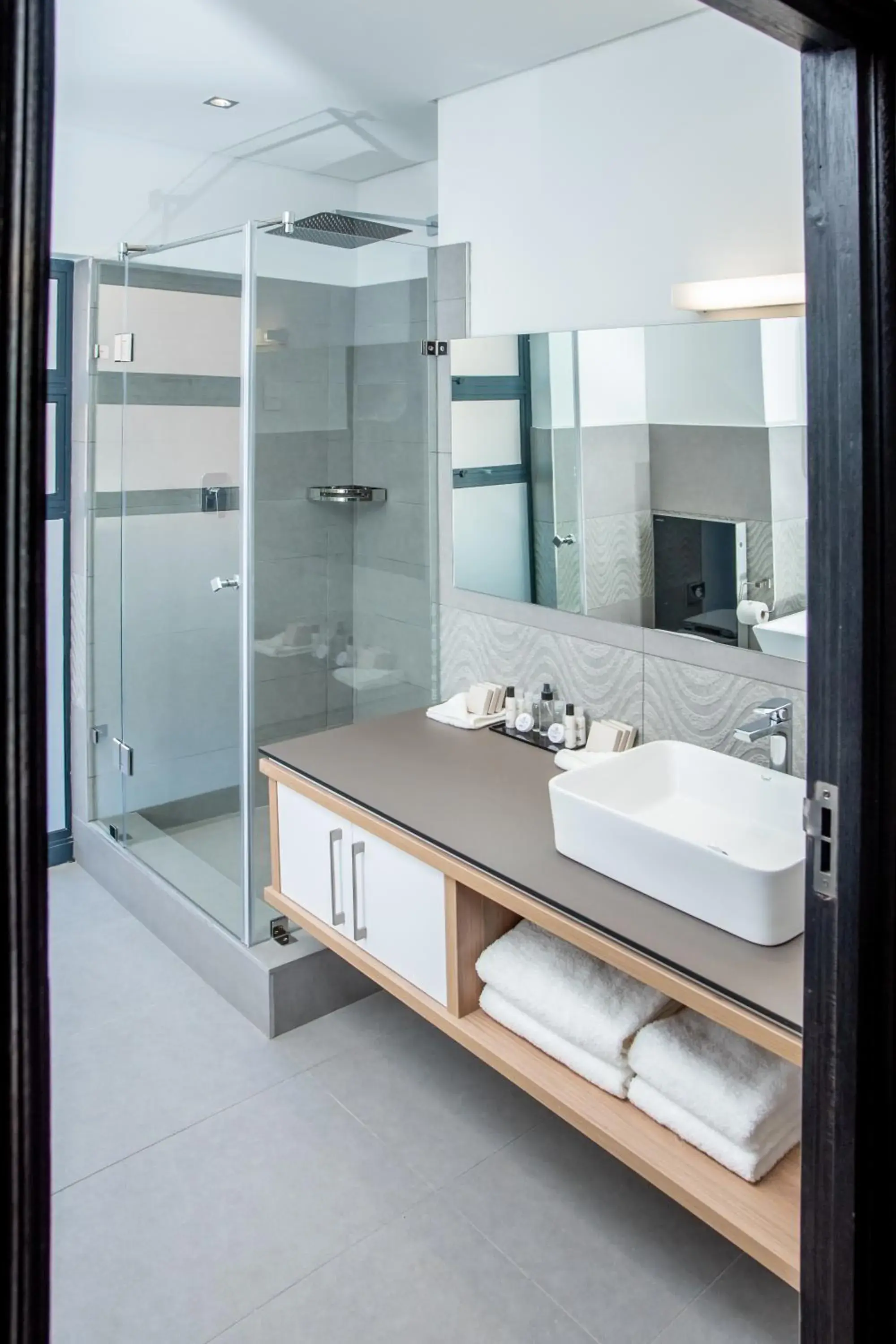 Superior King Room in LOCH LOGAN HOTEL Superior King Room in LOCH LOGAN HOTEL