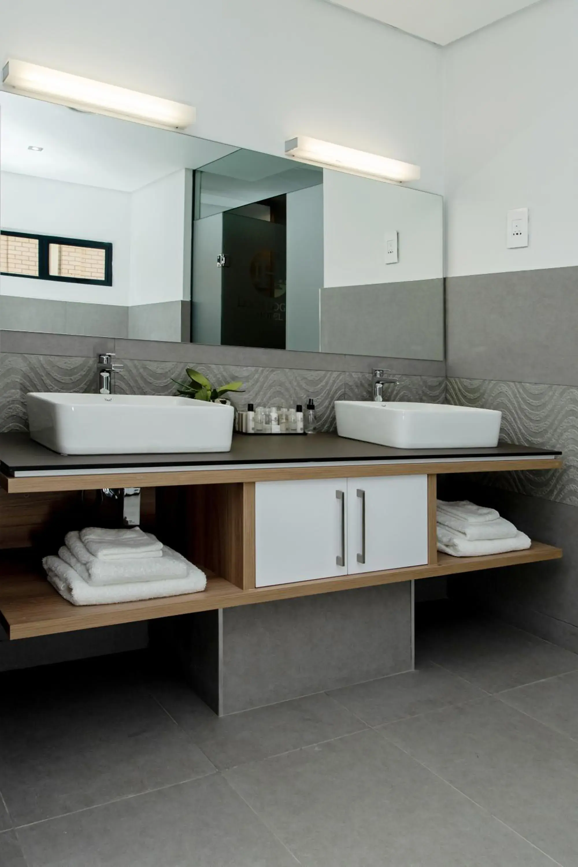 Presidential Suite in LOCH LOGAN HOTEL Presidential Suite in LOCH LOGAN HOTEL