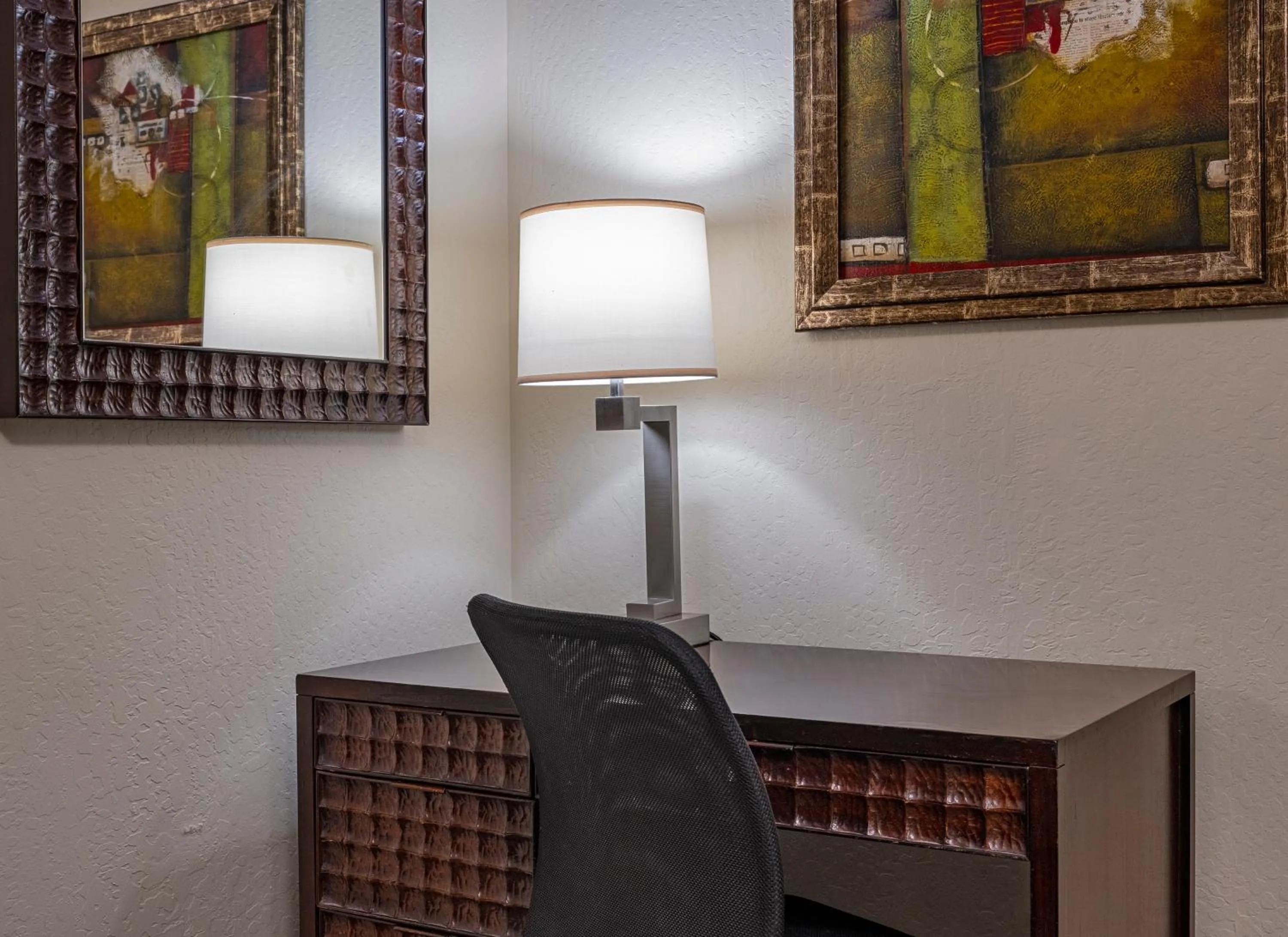 Bedroom in Hotel Fusion, a C-Two Hotel