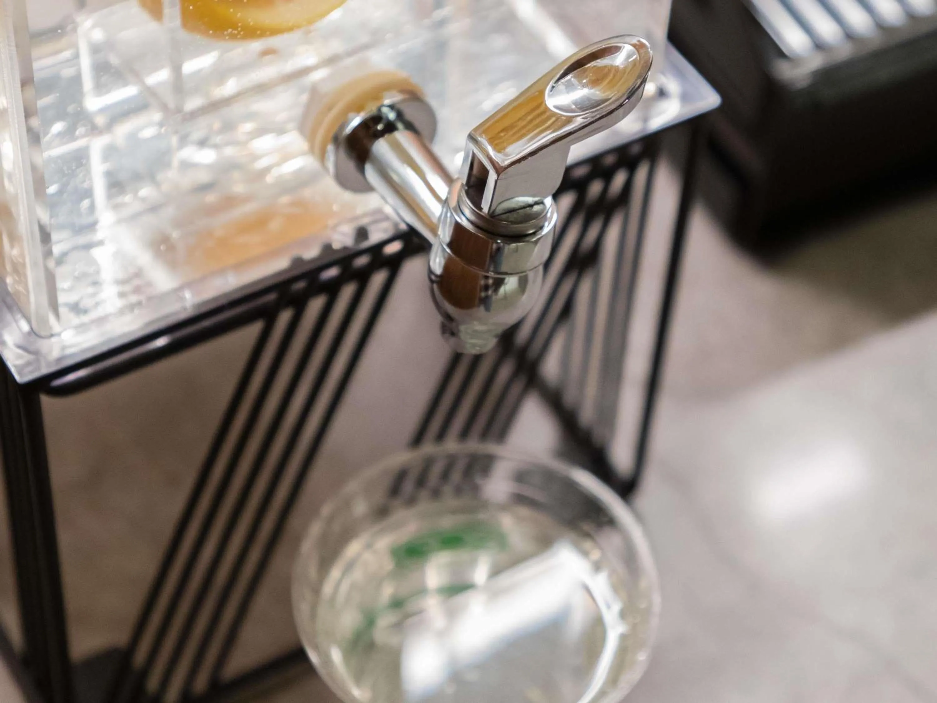 Other in Hotel Stratford San Francisco - Handwritten Collection