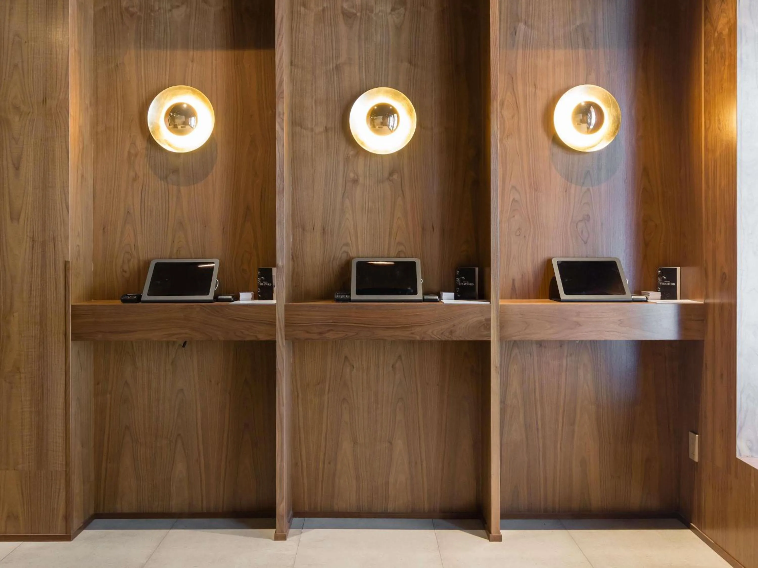 Other in Hotel Stratford San Francisco - Handwritten Collection