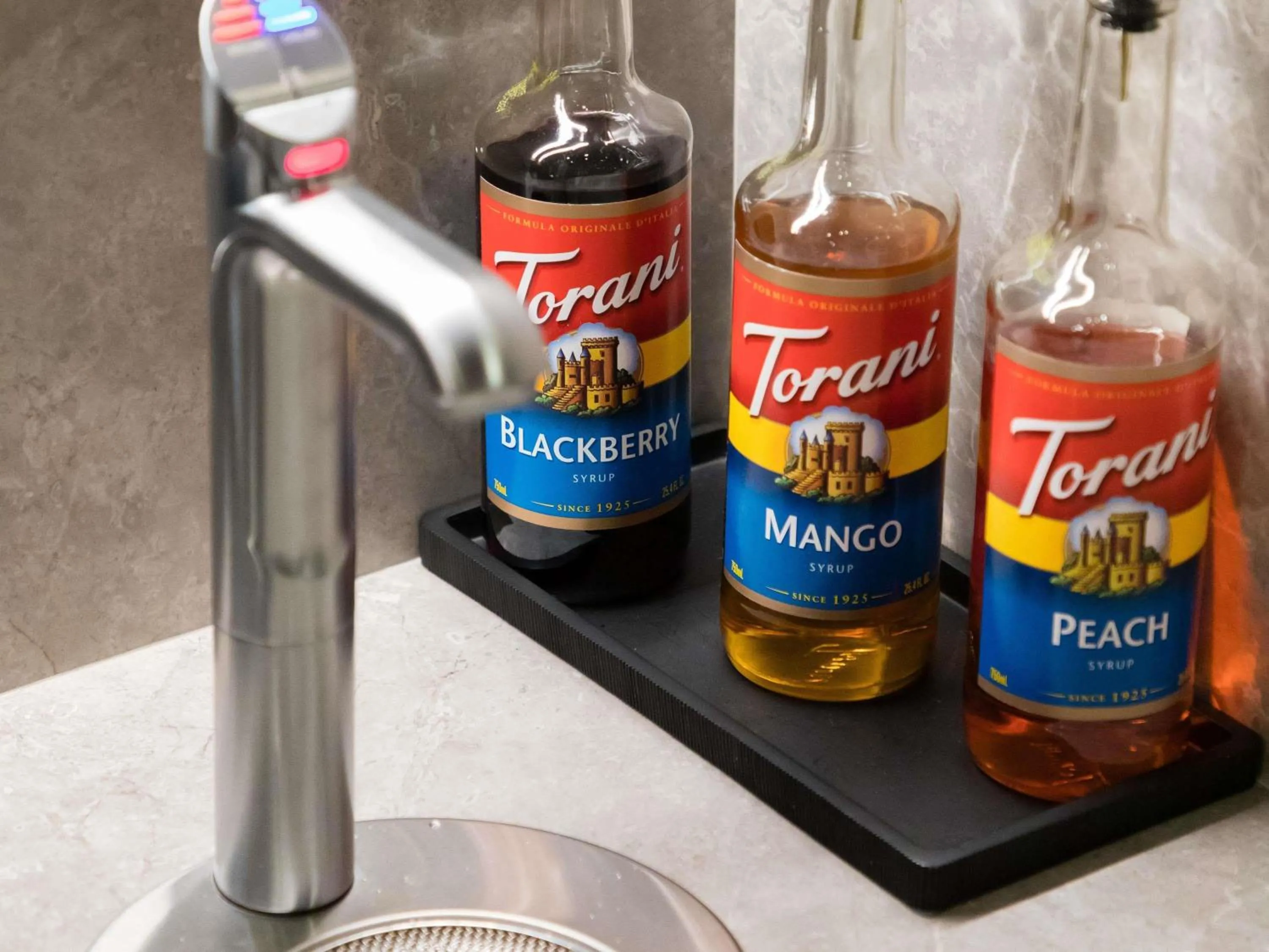 Other in Hotel Stratford San Francisco - Handwritten Collection