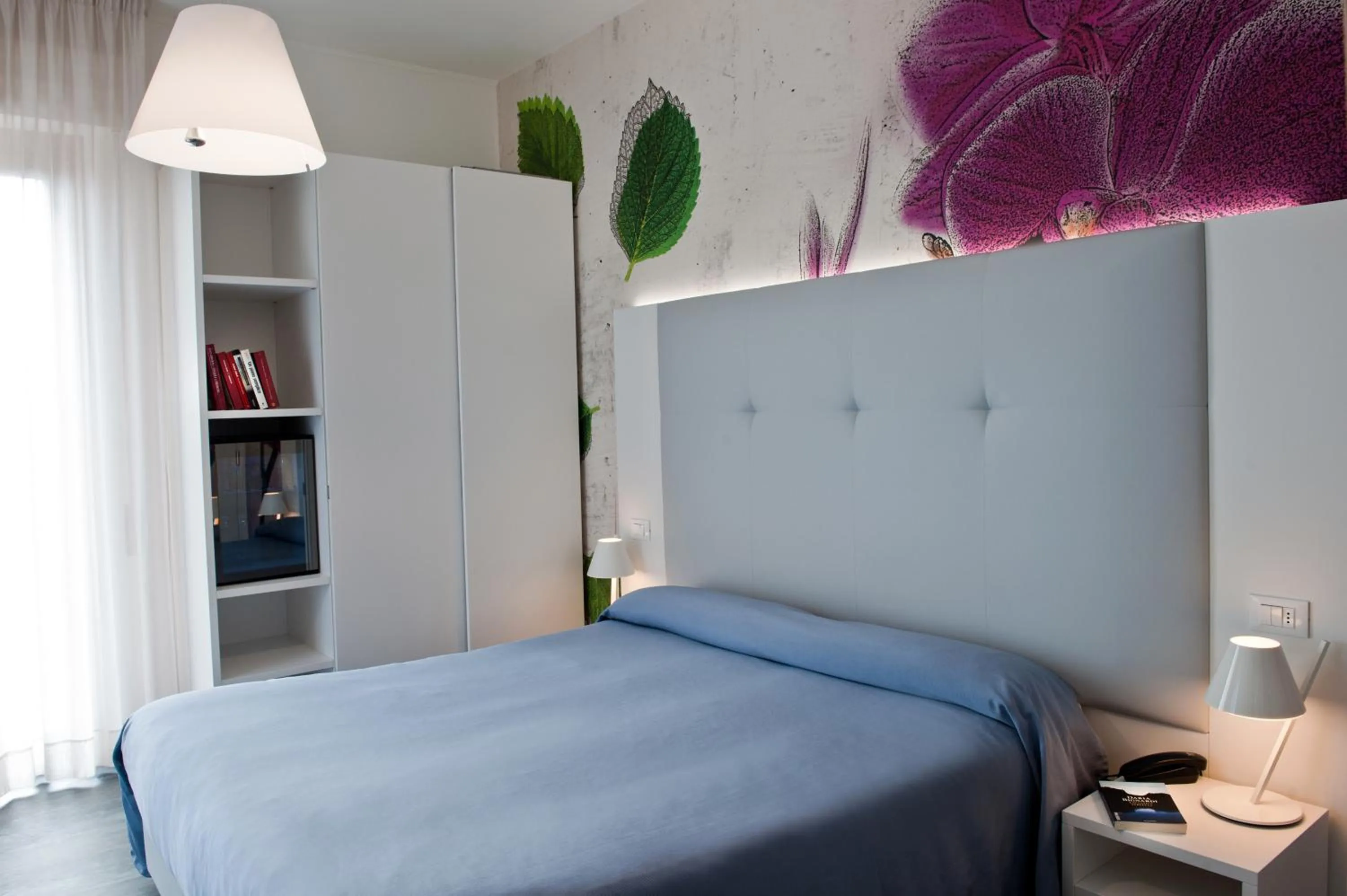 Photo of the whole room, Bed in Hotel Europa