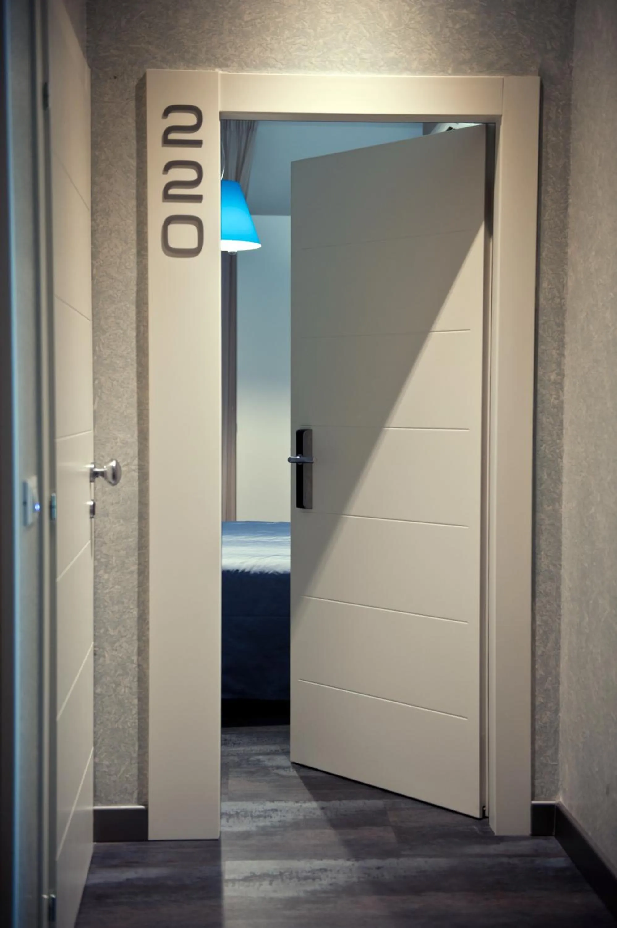 Other in Hotel Europa