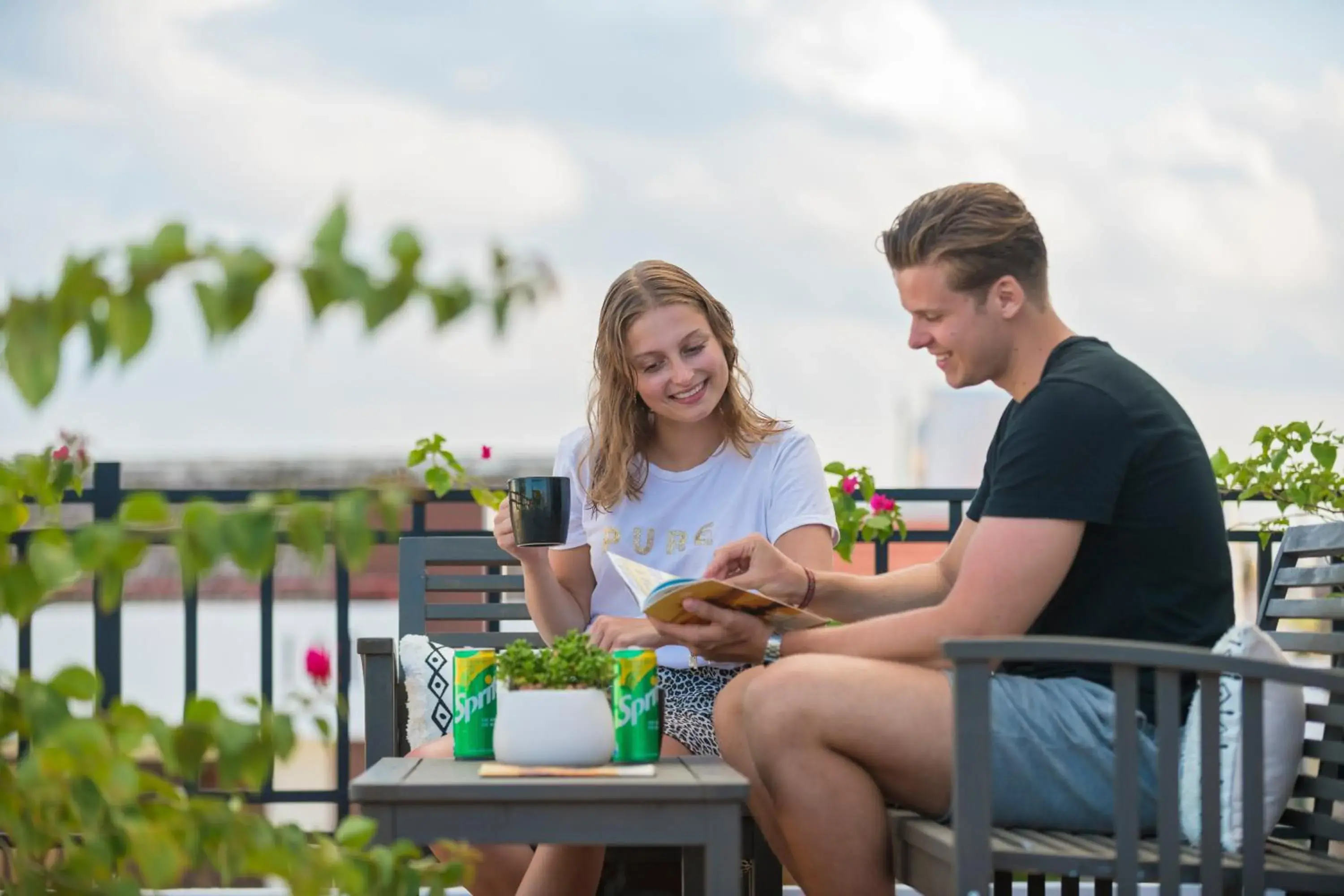 Onion Homestay Onion Homestay