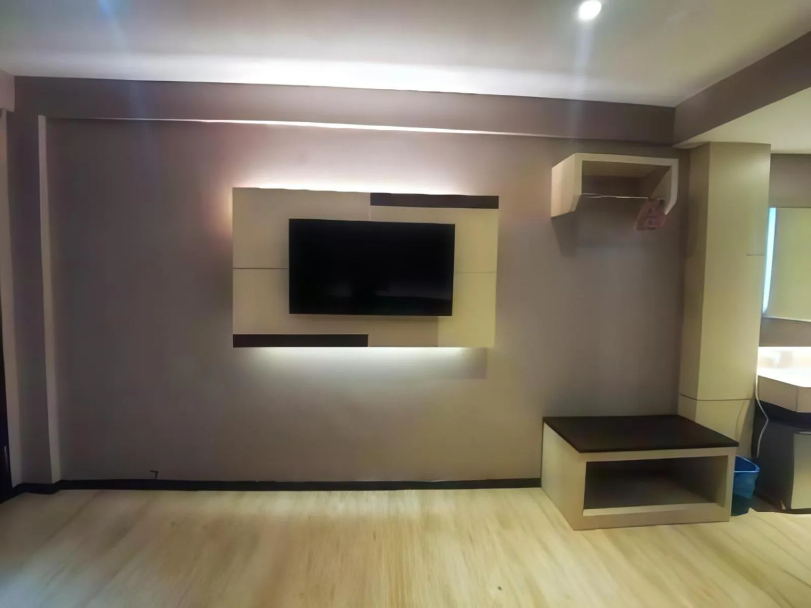 TV and multimedia in Palace Inn