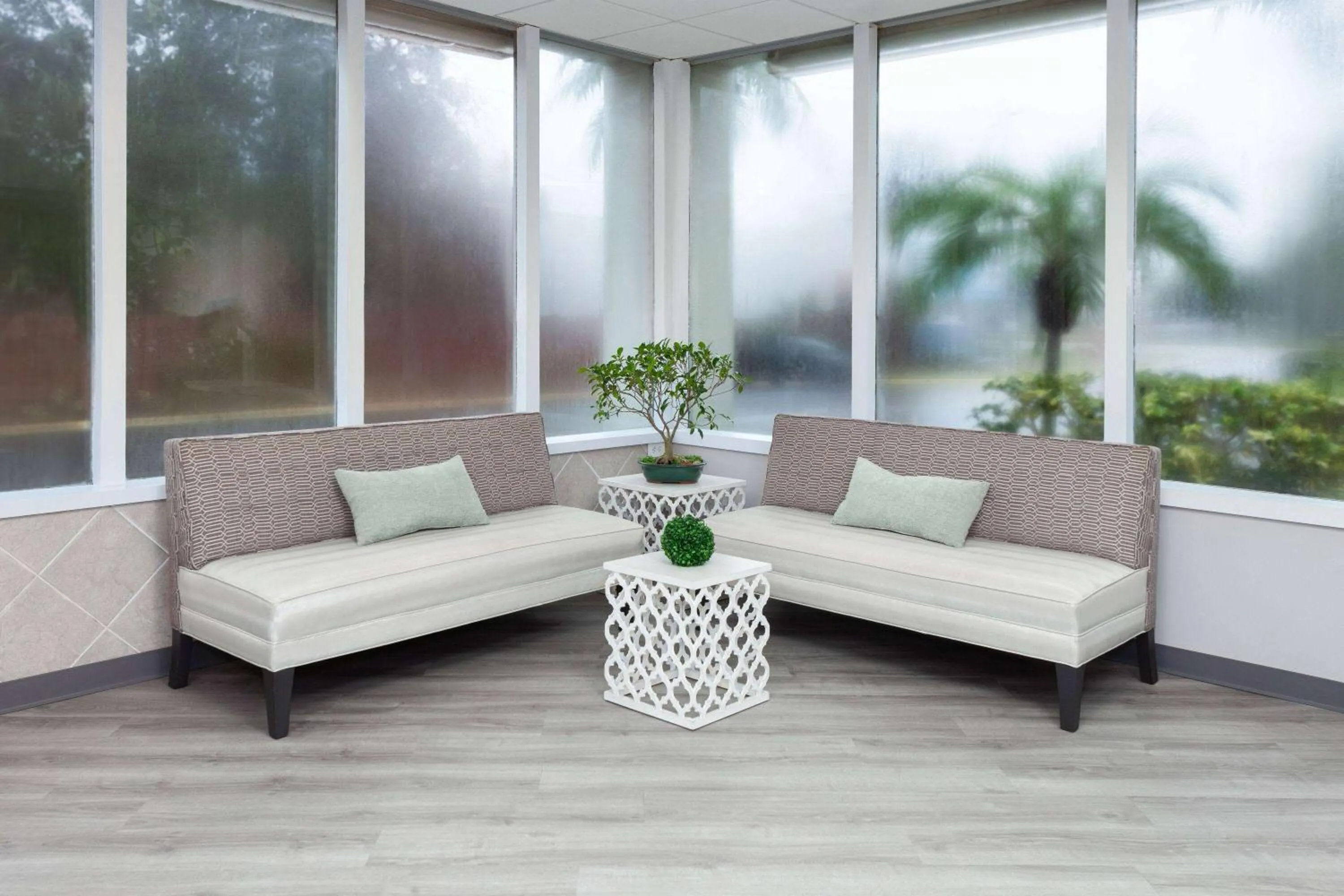 Lobby or reception in Days Inn by Wyndham Melbourne