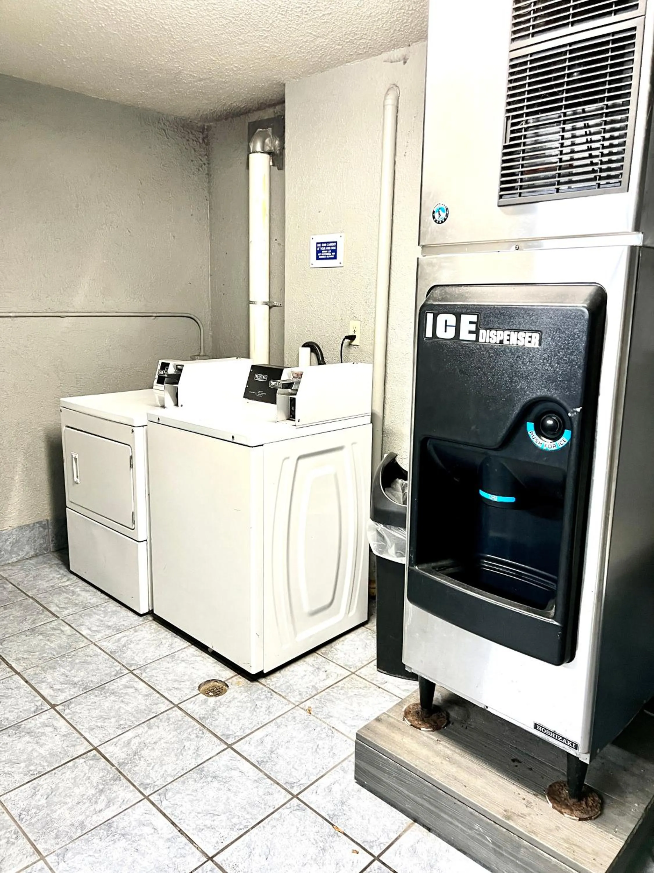 Property building in Days Inn by Wyndham Melbourne