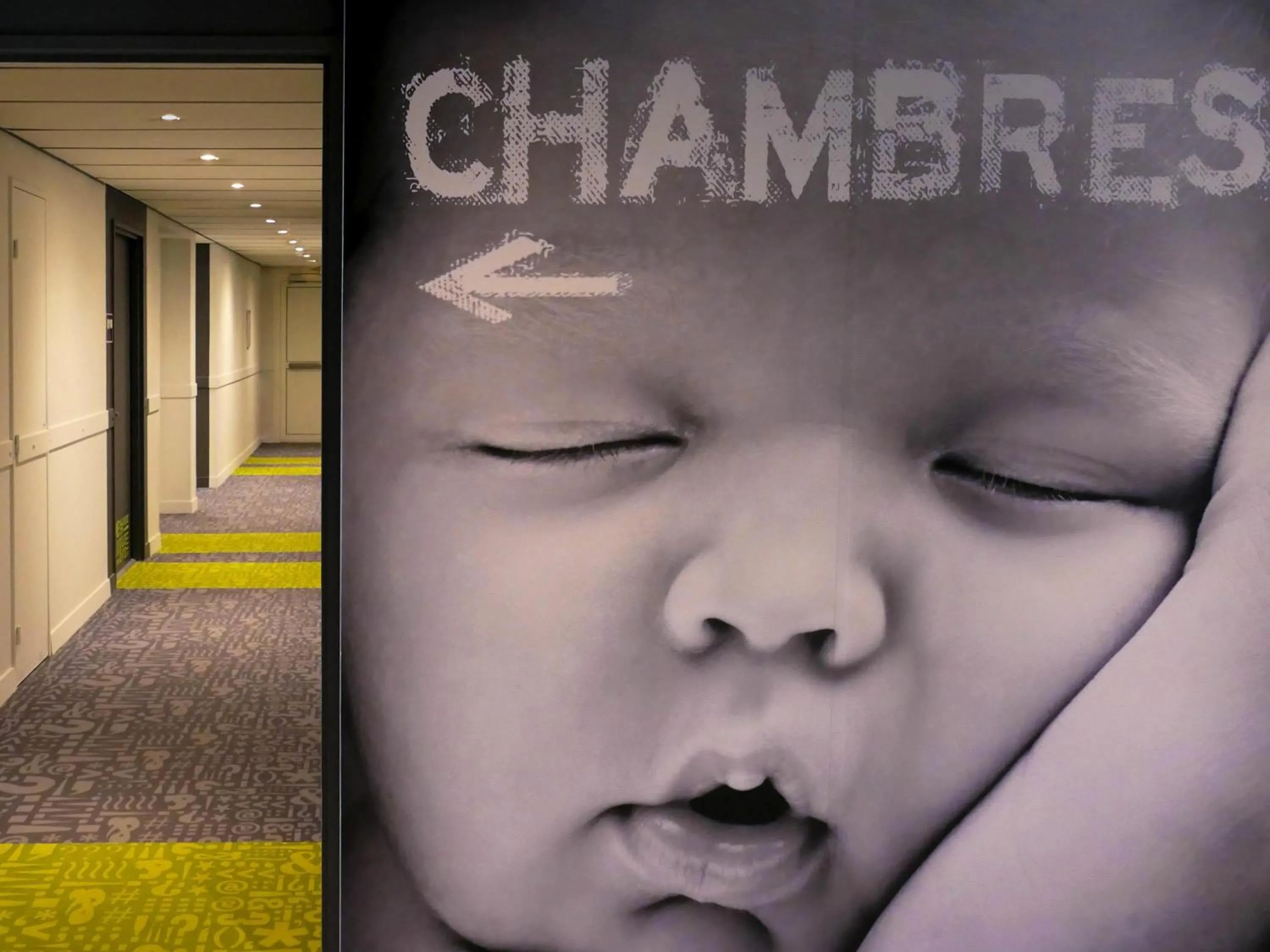 Property building in Ibis Budget Perigueux Boulazac