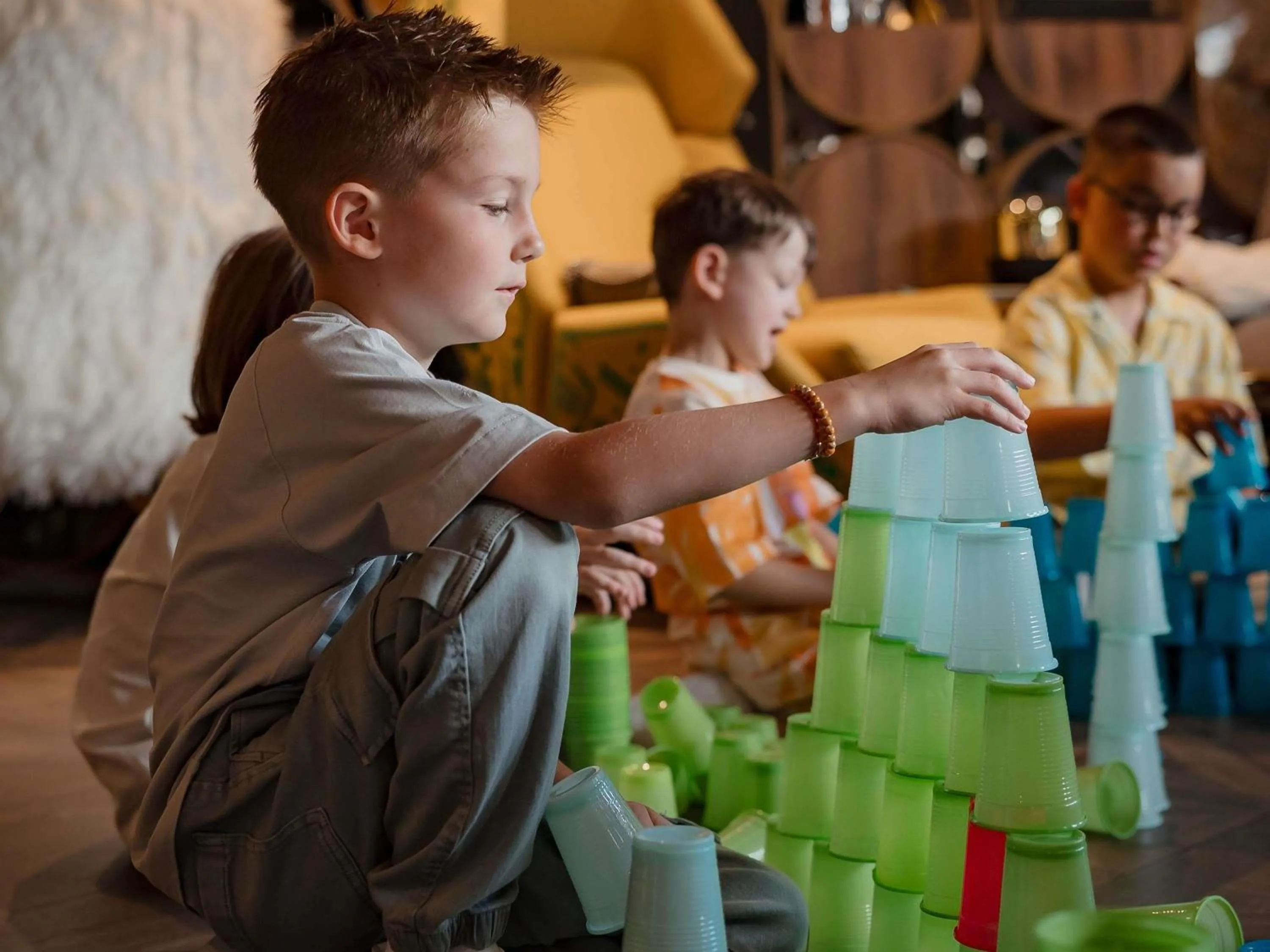 Other in Mercure Timisoara