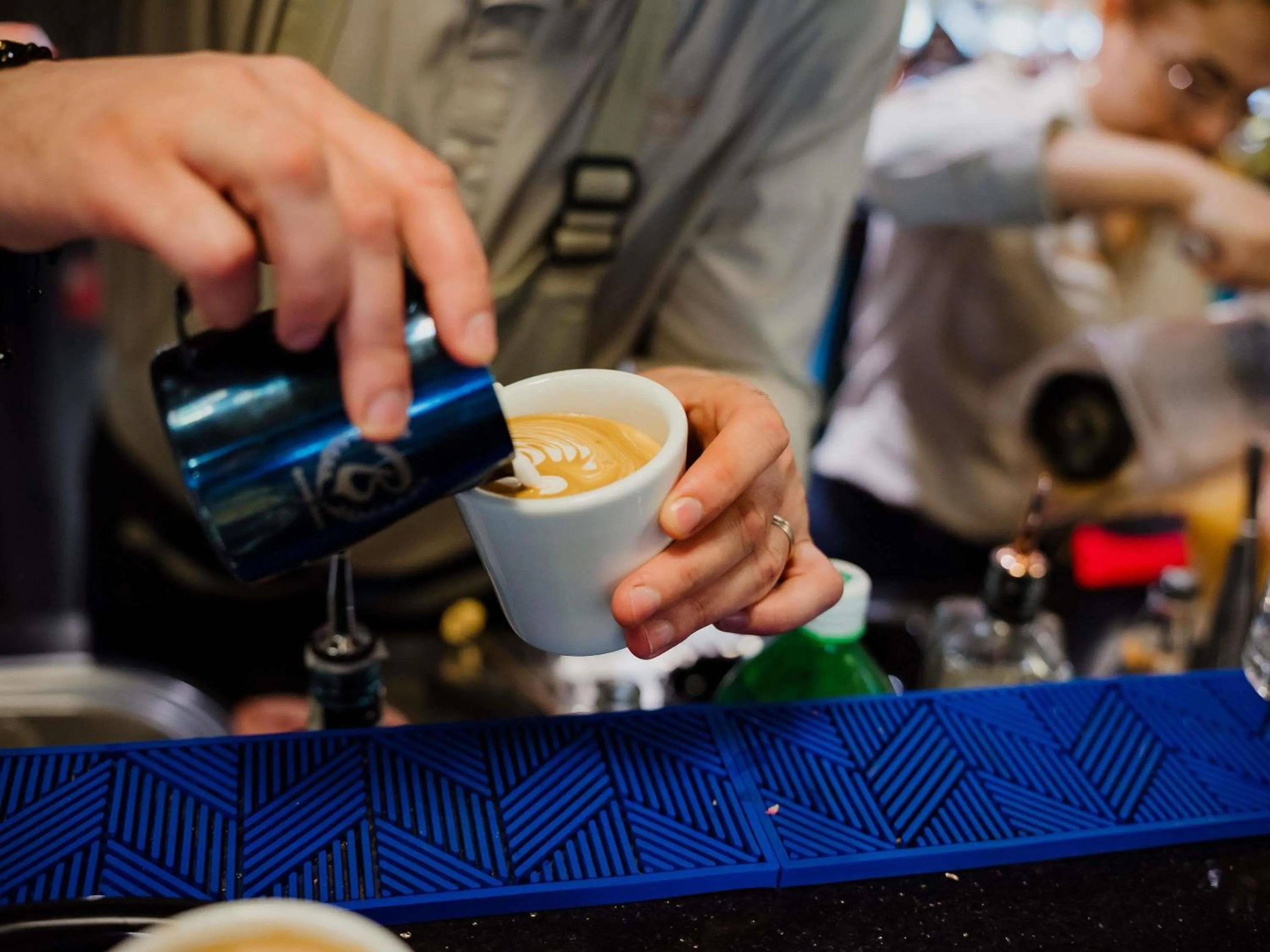 Property building in Mercure Timisoara