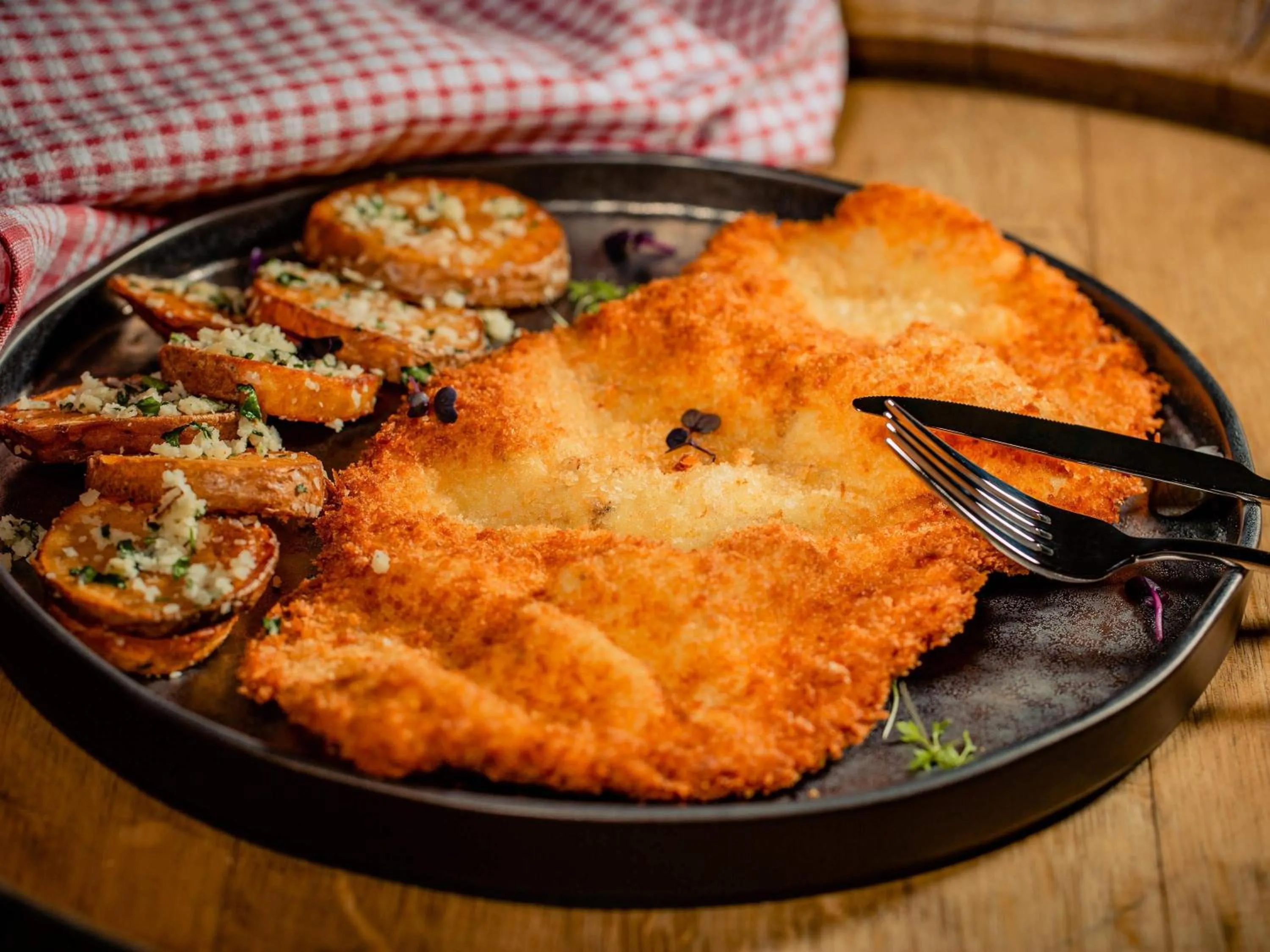 Restaurant/places to eat in Mercure Timisoara