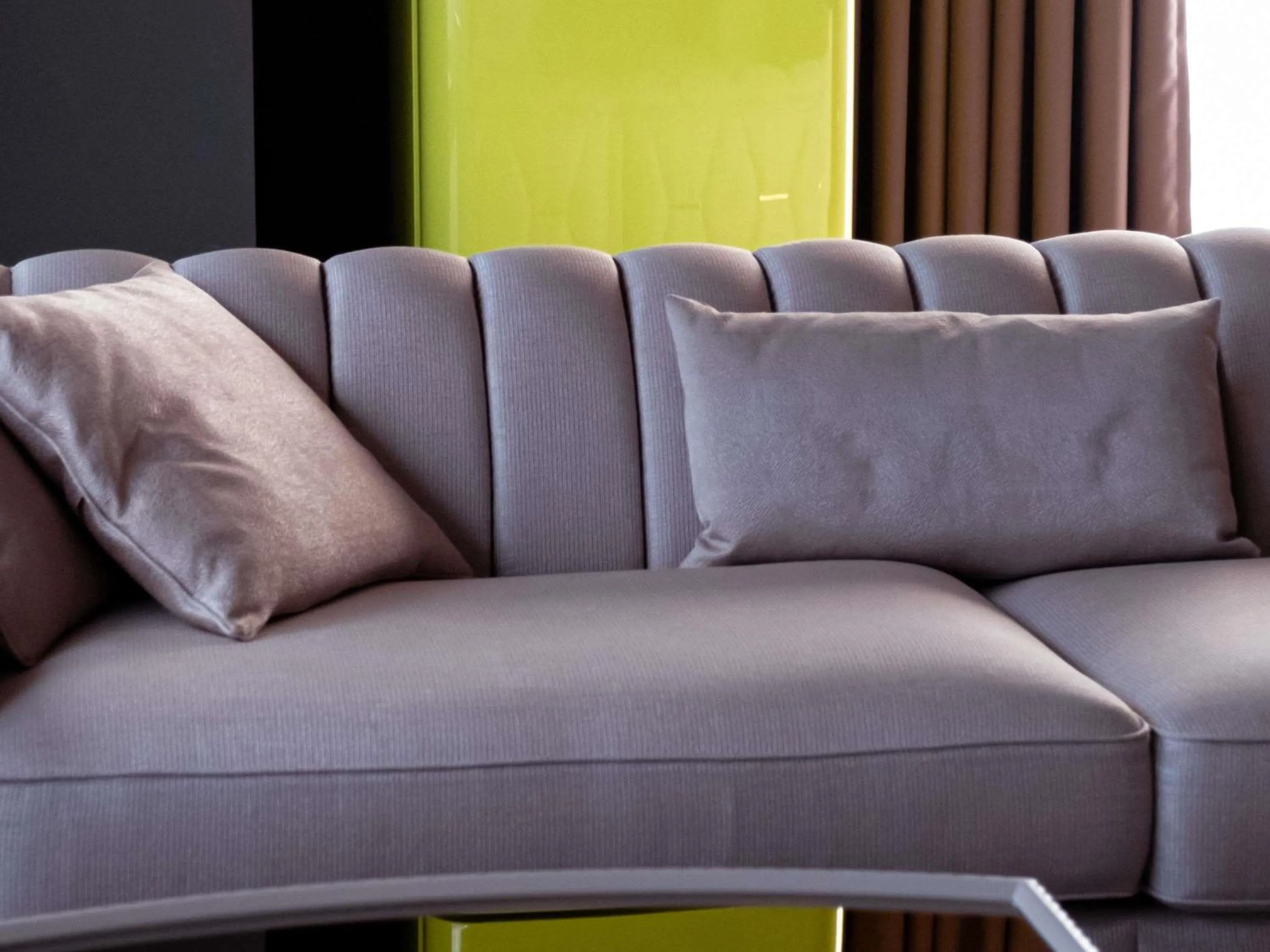 Bedroom in Mercure Timisoara