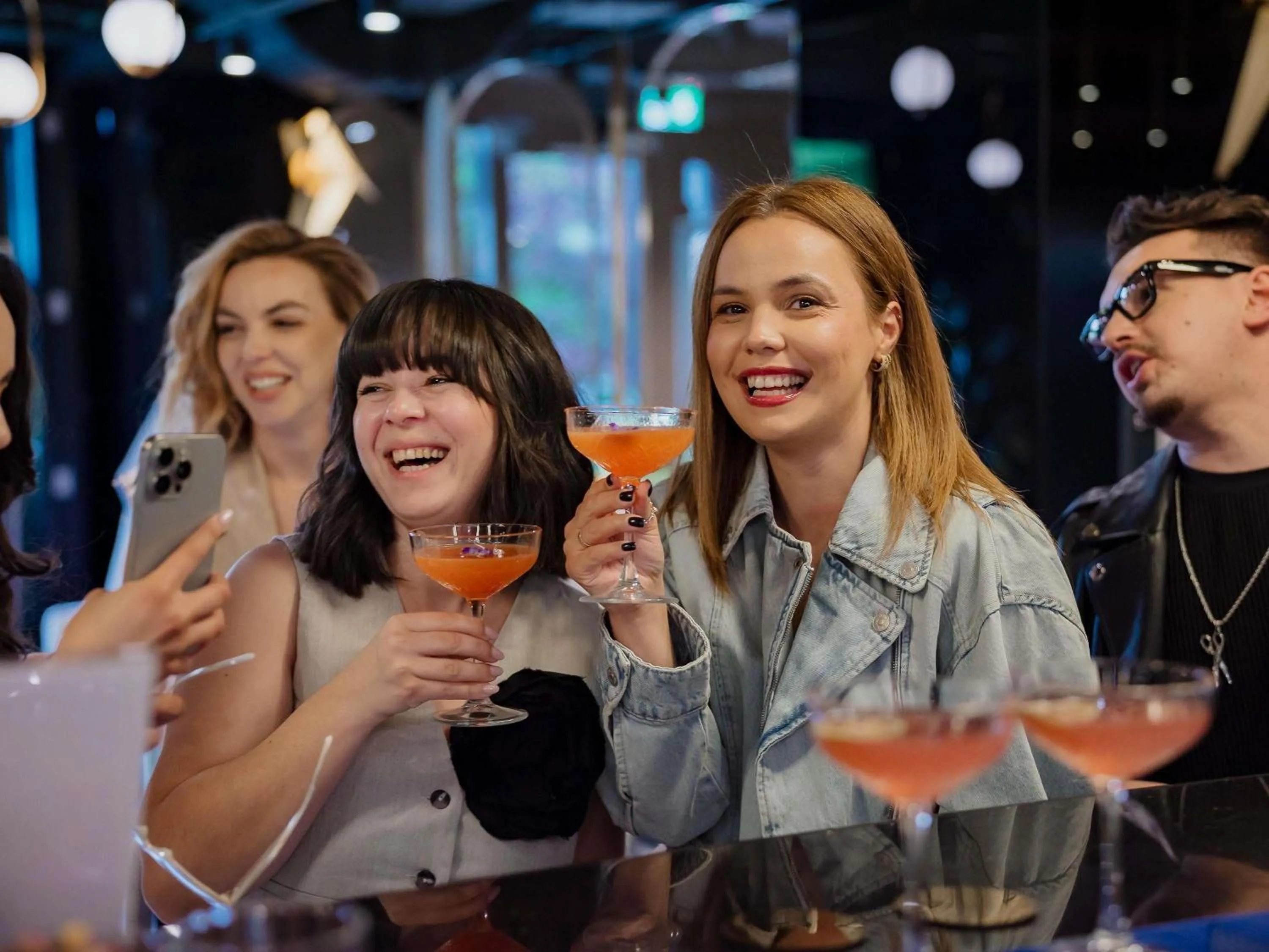 Property building in Mercure Timisoara