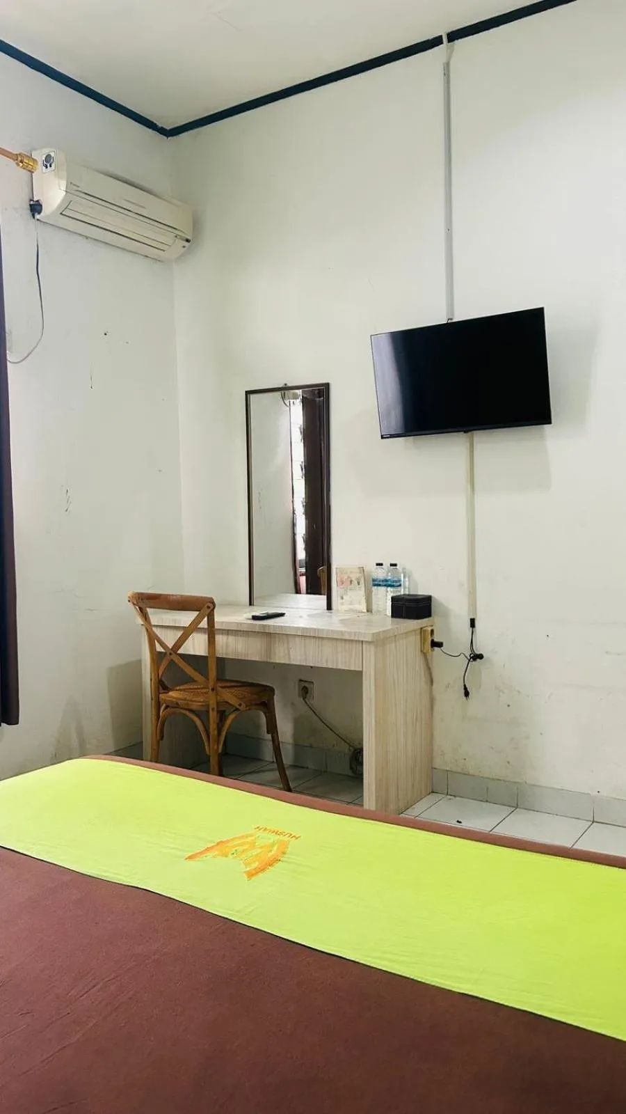 Hotel Huswah Airport