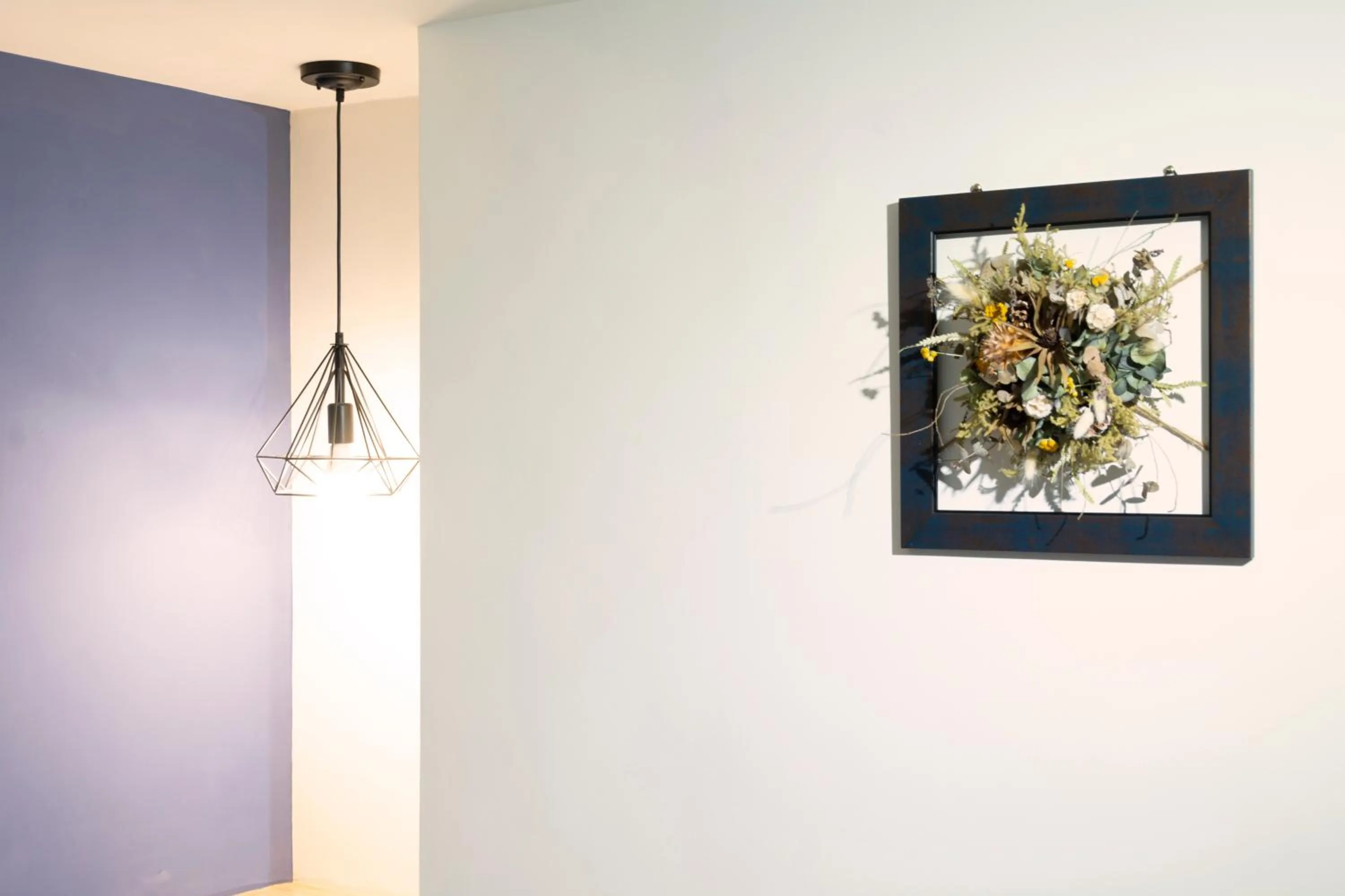 沐藍輕旅 Mulan Light Inn I 海安路住宿