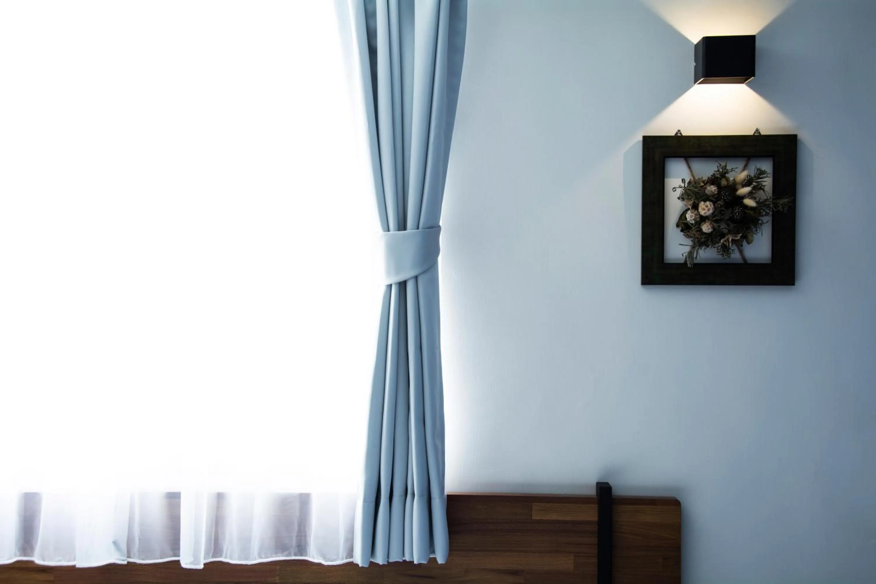 沐藍輕旅 Mulan Light Inn I 海安路住宿