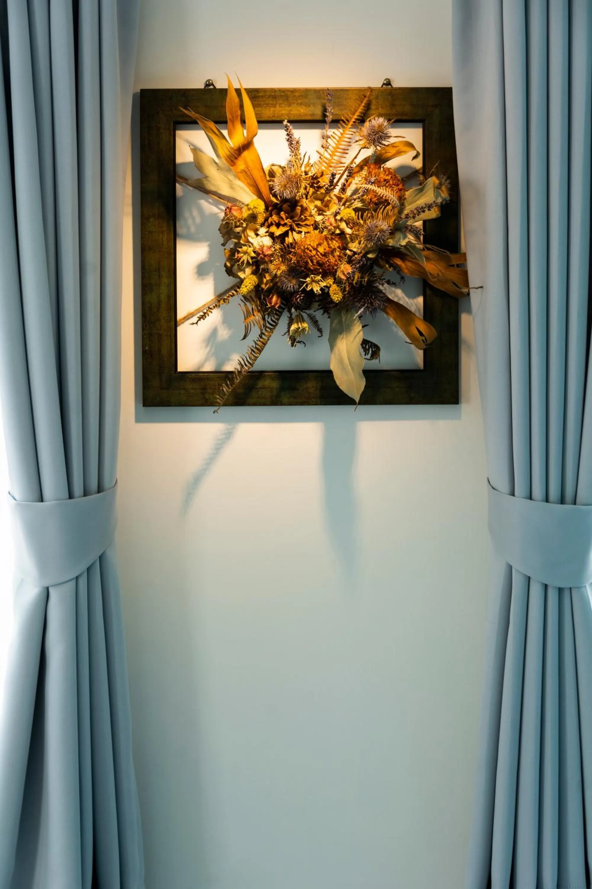 沐藍輕旅 Mulan Light Inn I 海安路住宿