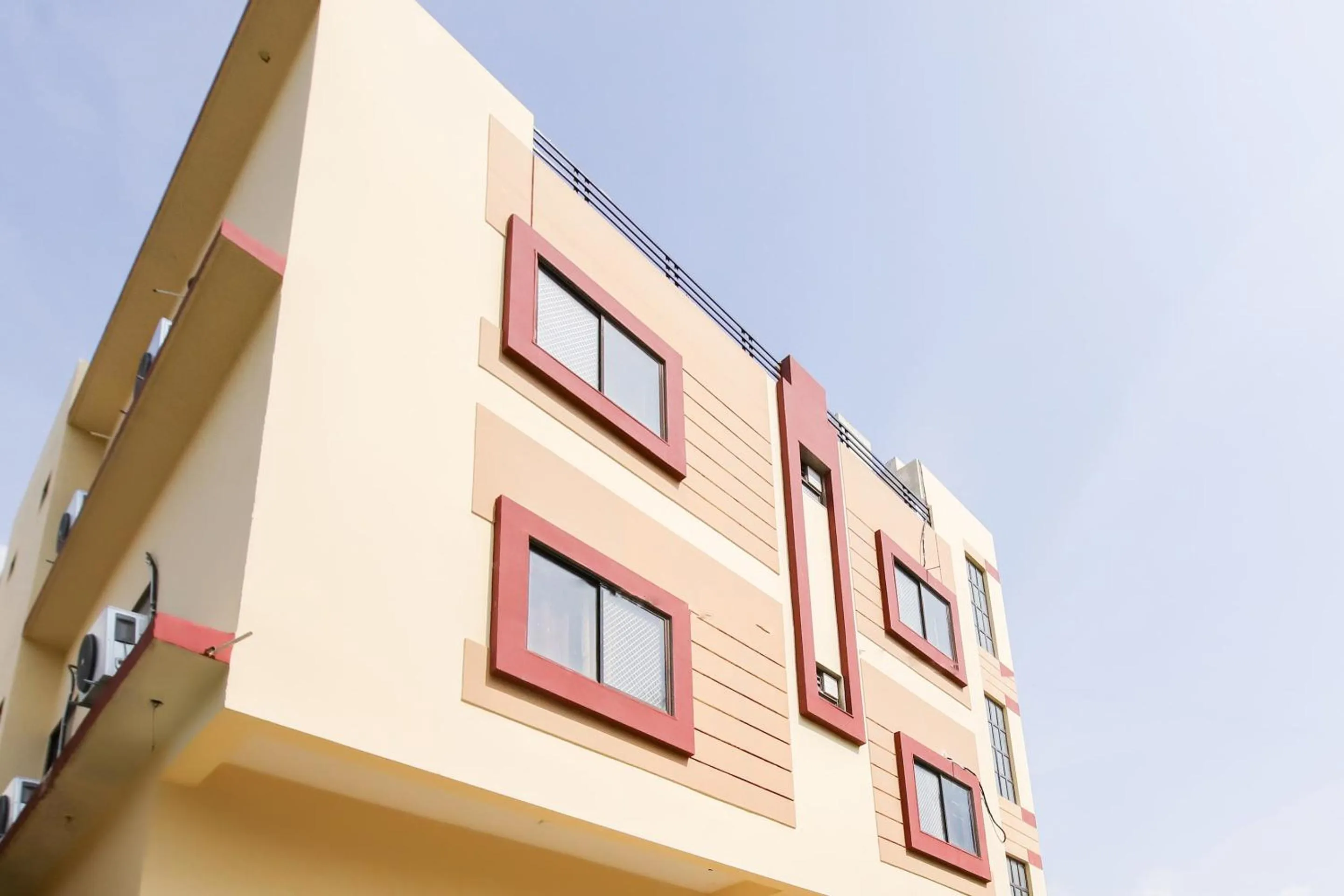 Hotel O Udaipur Valley