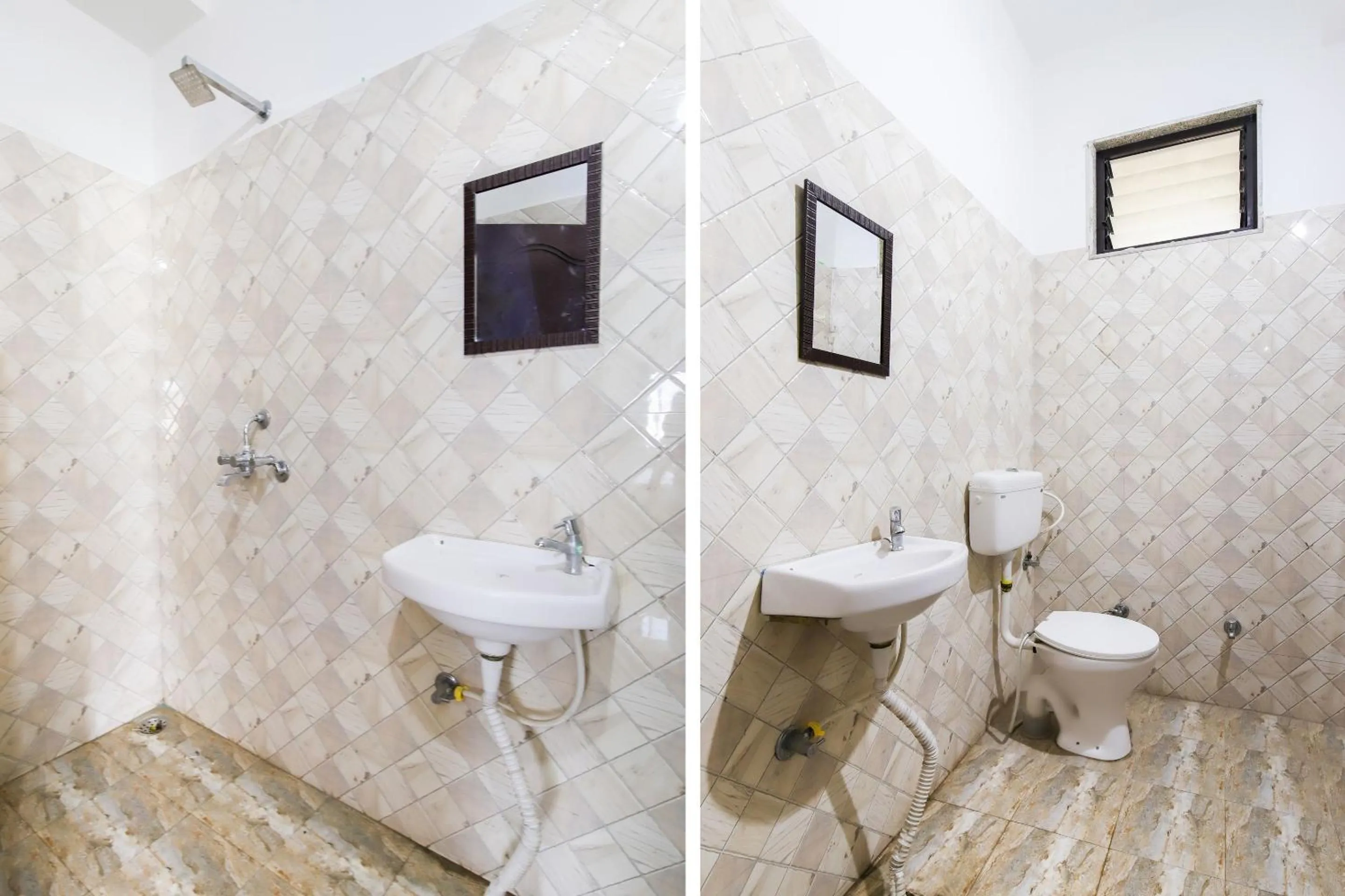 Bedroom in Hotel O Udaipur Valley