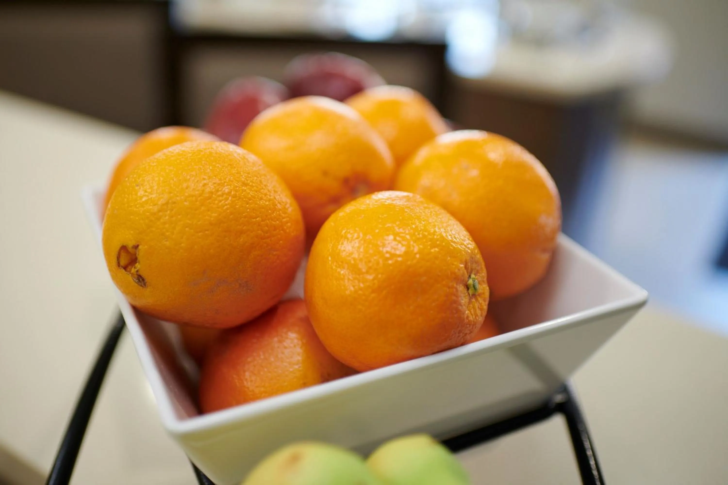 Restaurant/places to eat in Staybridge Suites - Denton by IHG