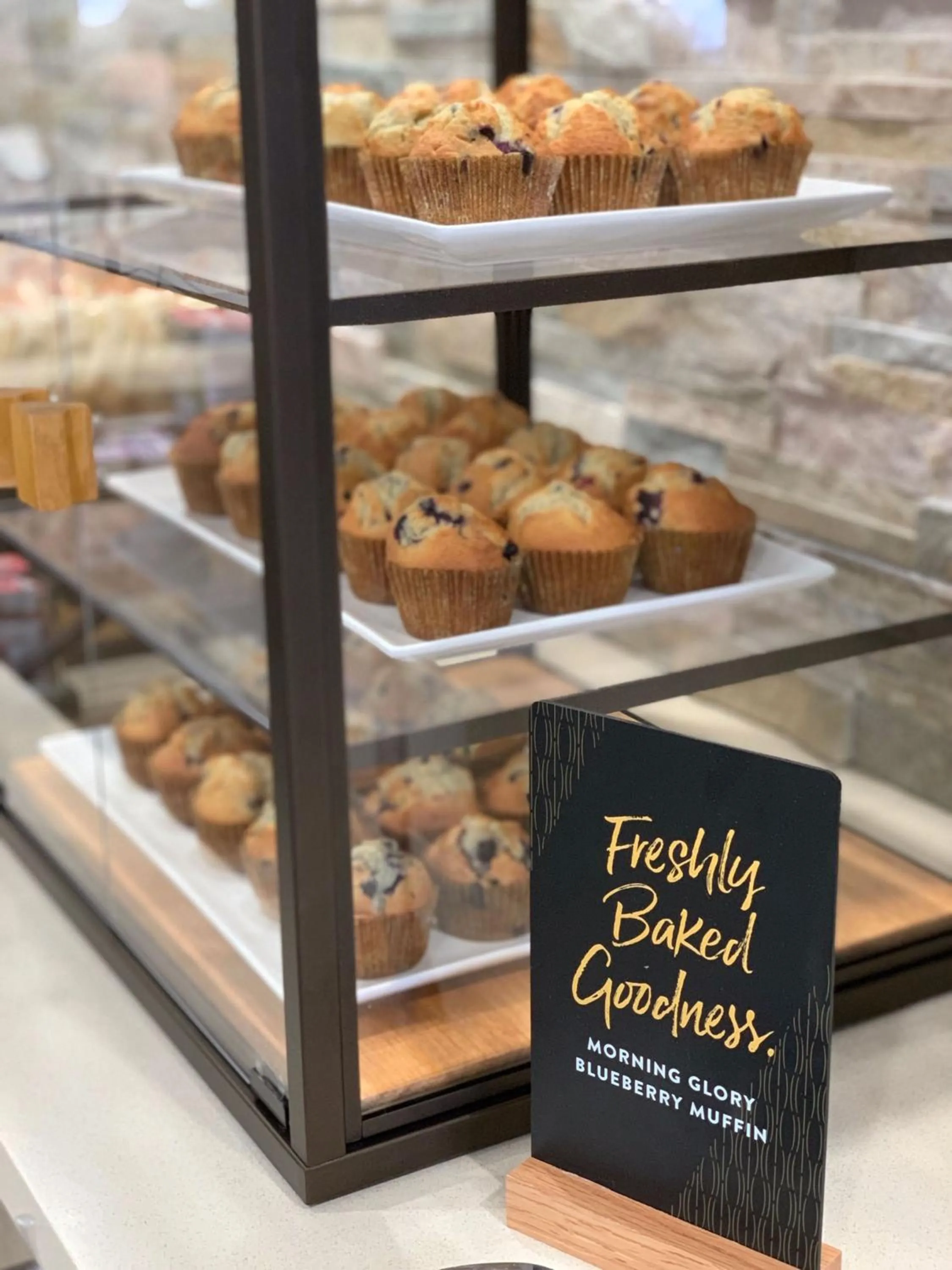 Restaurant/places to eat in Staybridge Suites - Denton by IHG