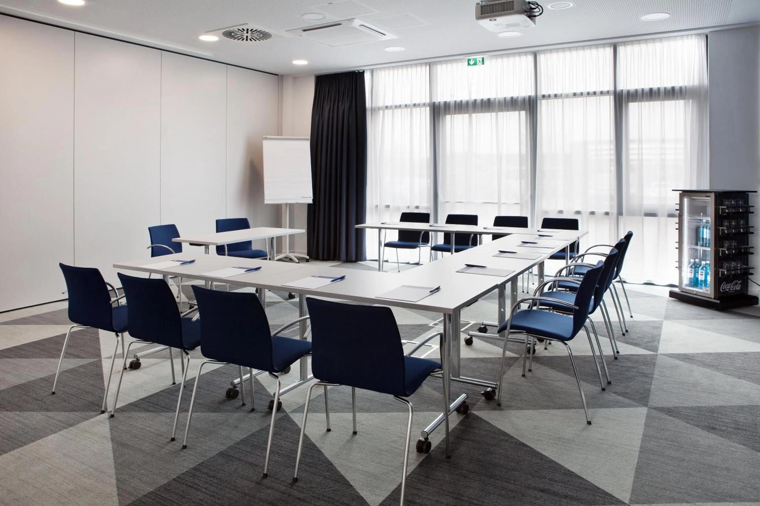Business facilities in Holiday Inn Express - Kaiserslautern by IHG