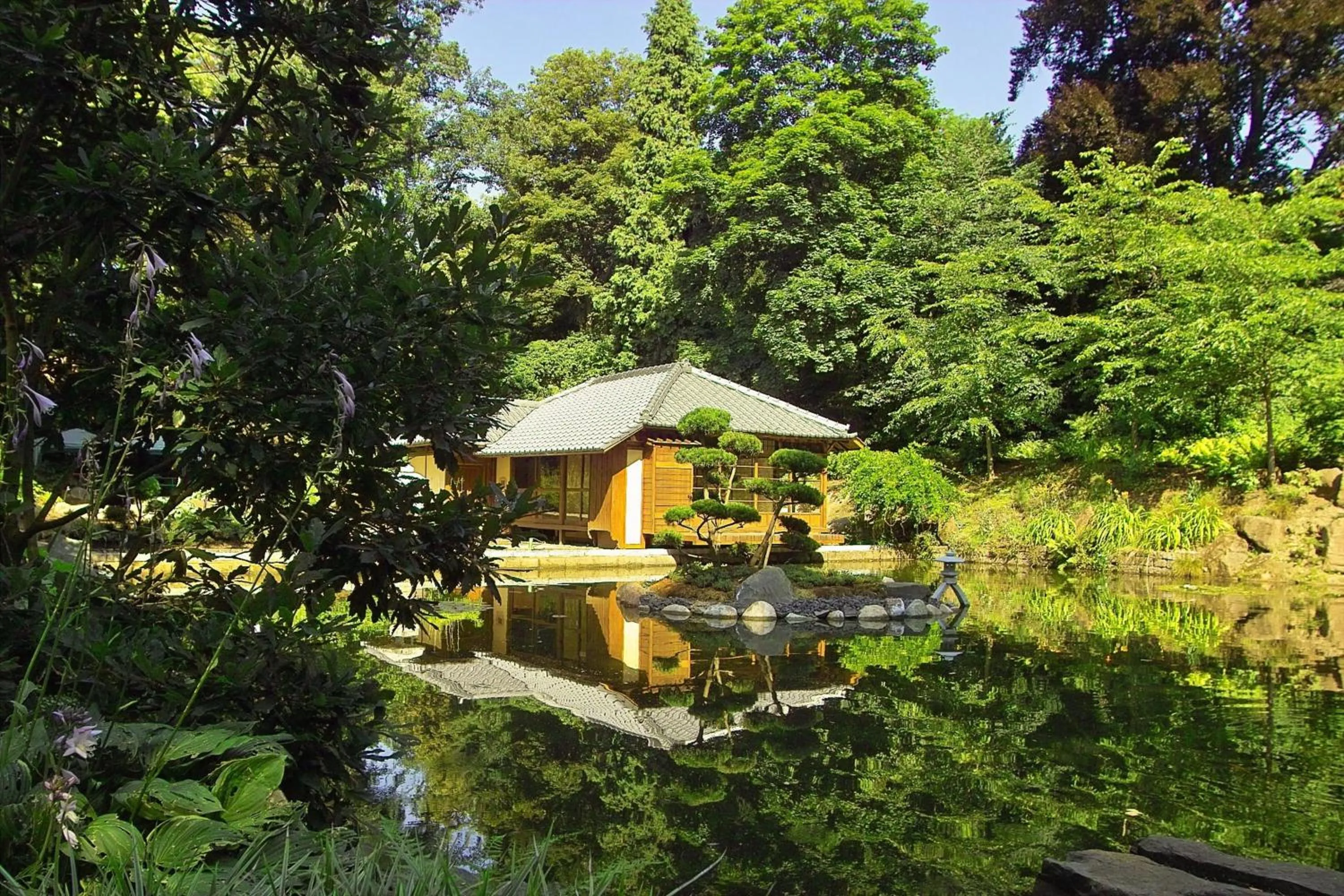 Nearby landmark in Holiday Inn Express - Kaiserslautern by IHG