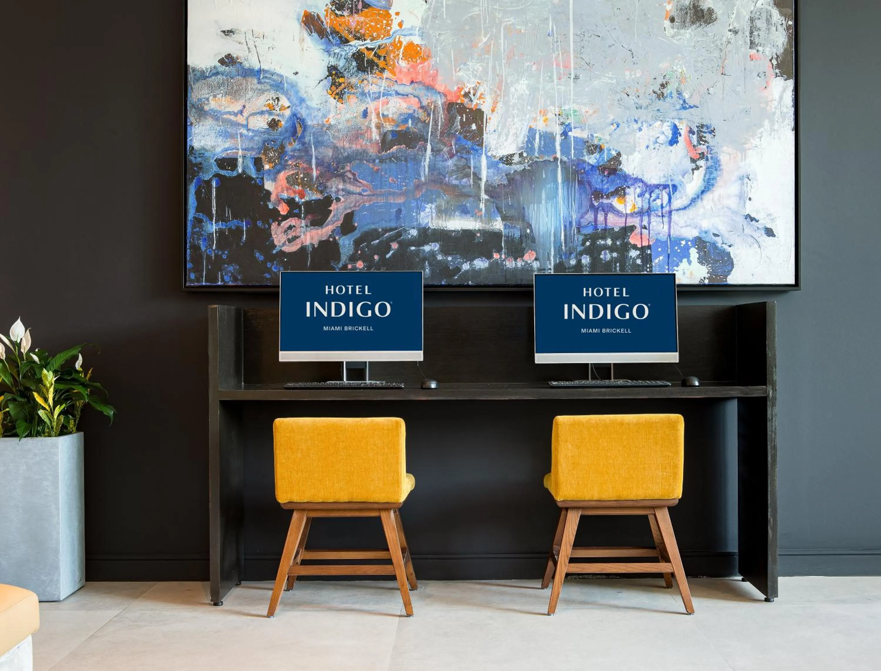 Other in Hotel Indigo Miami Brickell by IHG